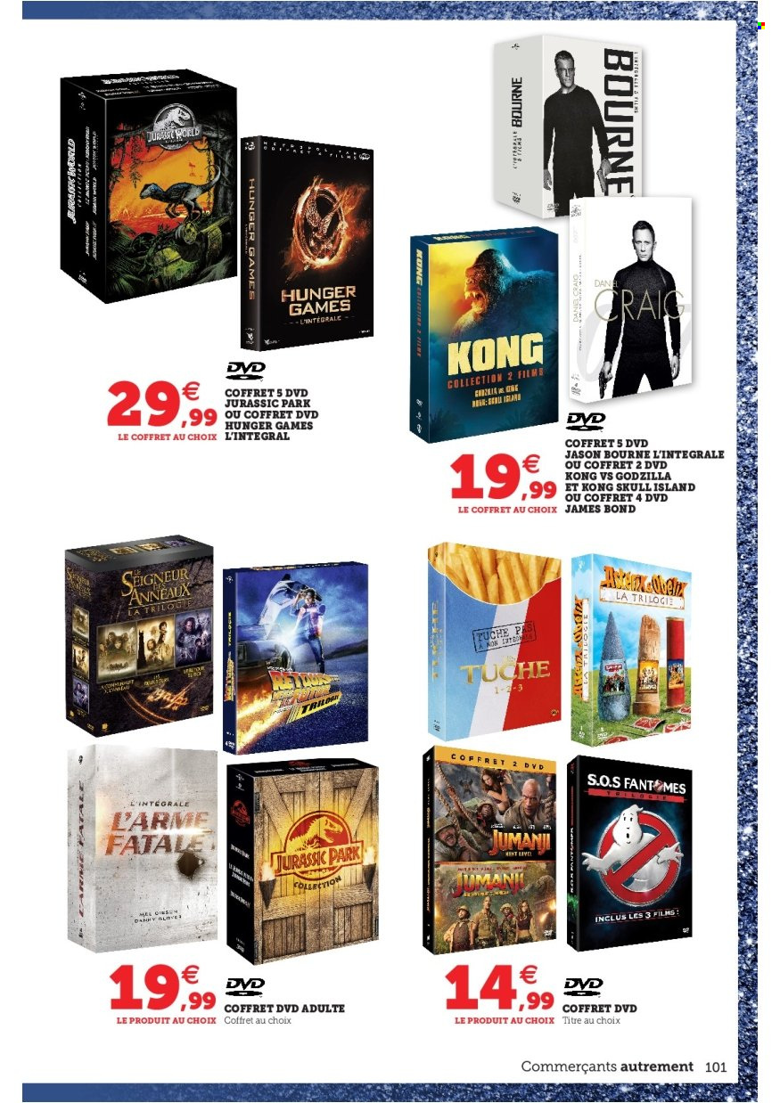 Catalogue HYPER U - 16/11/2021 - 24/12/2021. Page 101