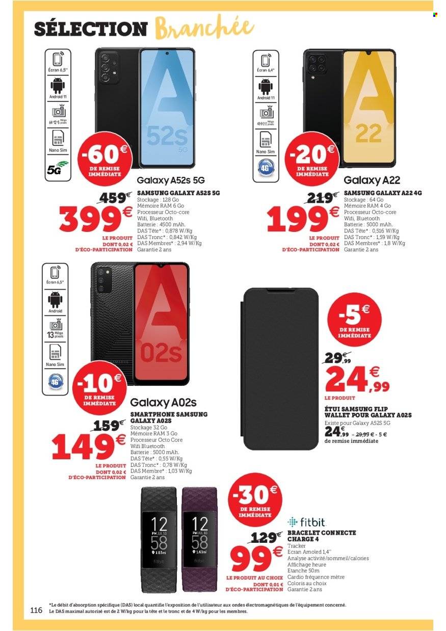 Catalogue HYPER U - 16/11/2021 - 24/12/2021. Page 116