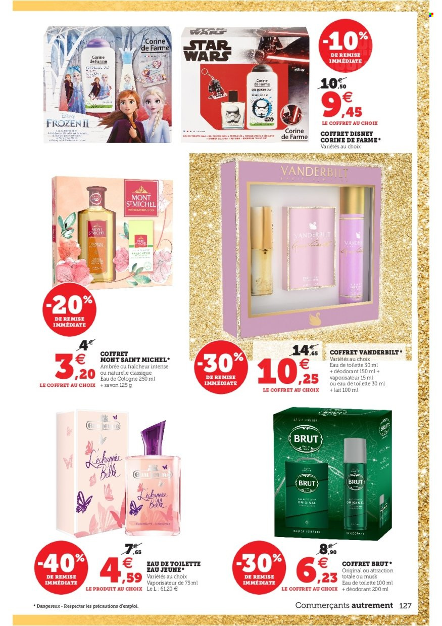 Catalogue HYPER U - 16/11/2021 - 24/12/2021. Page 127