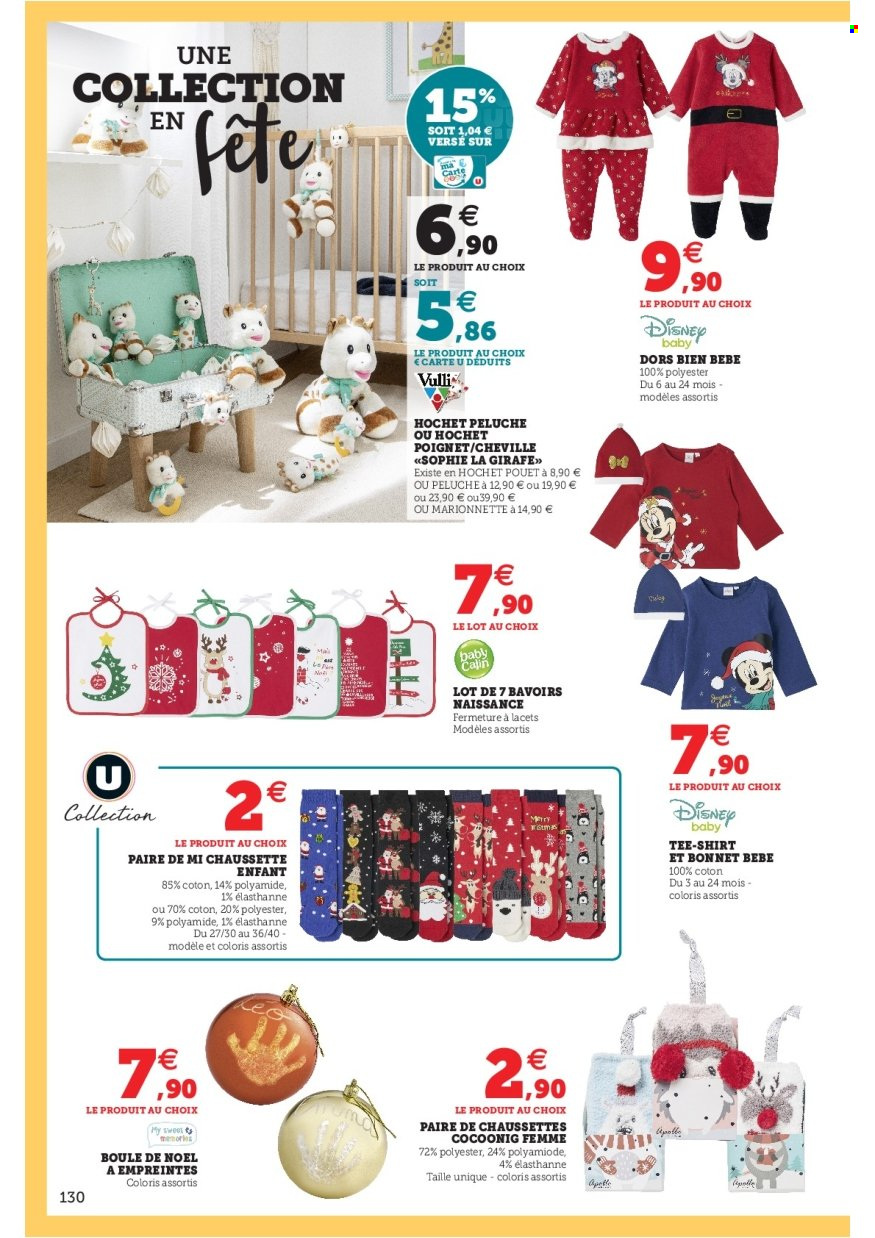 Catalogue HYPER U - 16/11/2021 - 24/12/2021. Page 130