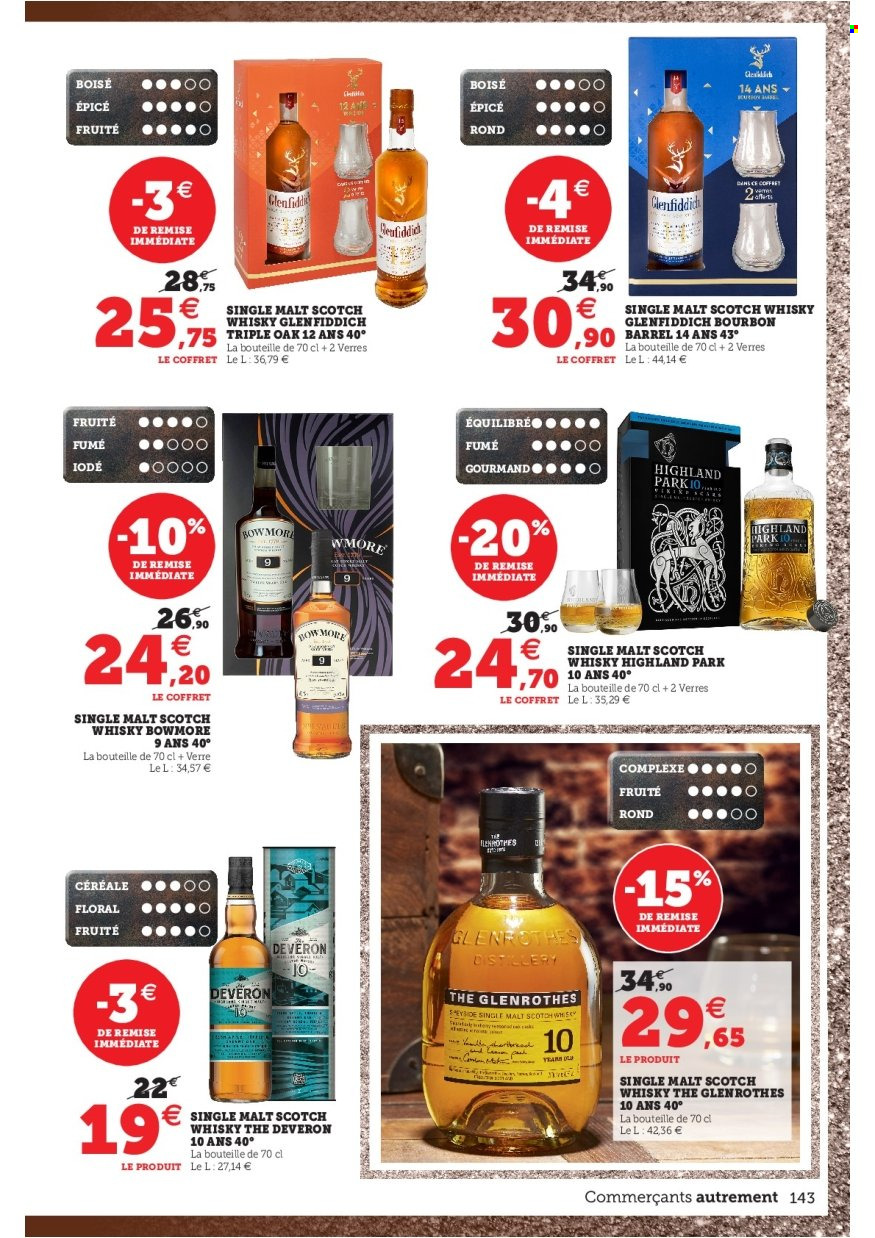 Catalogue HYPER U - 16/11/2021 - 24/12/2021. Page 143