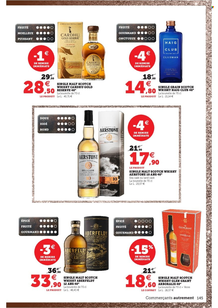 Catalogue HYPER U - 16/11/2021 - 24/12/2021. Page 145
