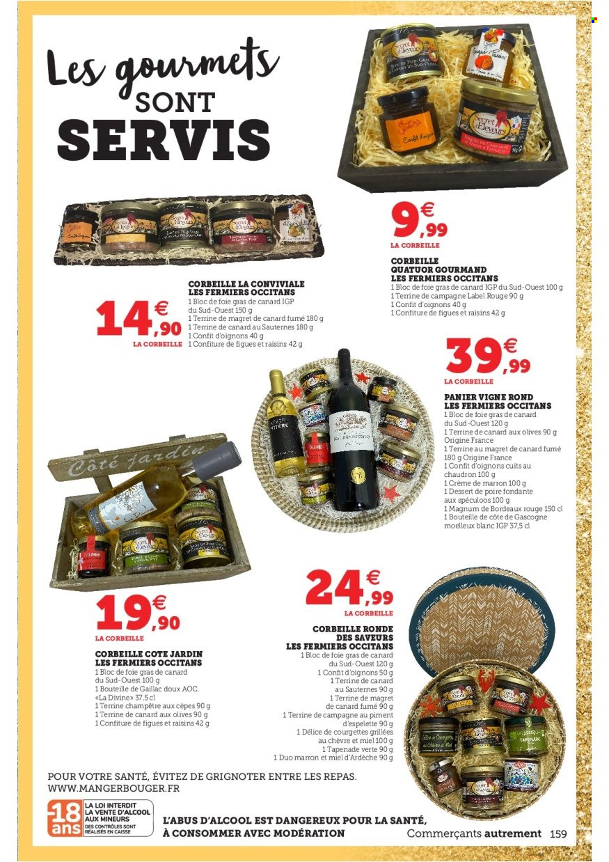 Catalogue HYPER U - 16/11/2021 - 24/12/2021. Page 159