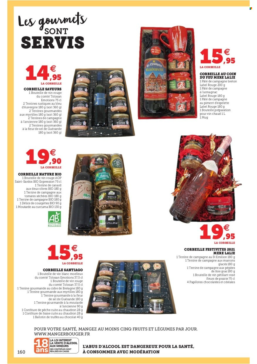 Catalogue HYPER U - 16/11/2021 - 24/12/2021. Page 160