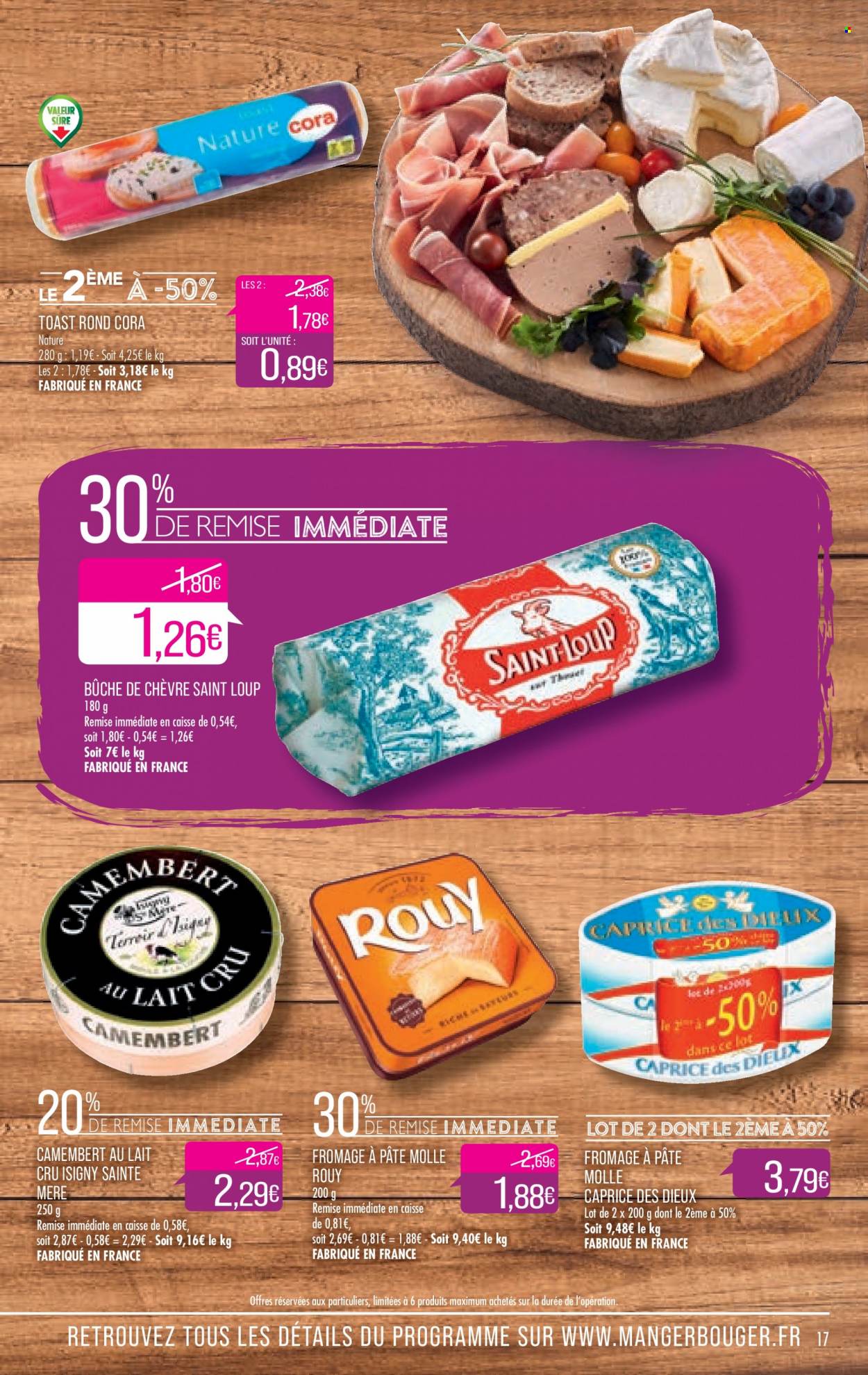Catalogue Supermarché Match - 16/11/2021 - 28/11/2021. Page 17
