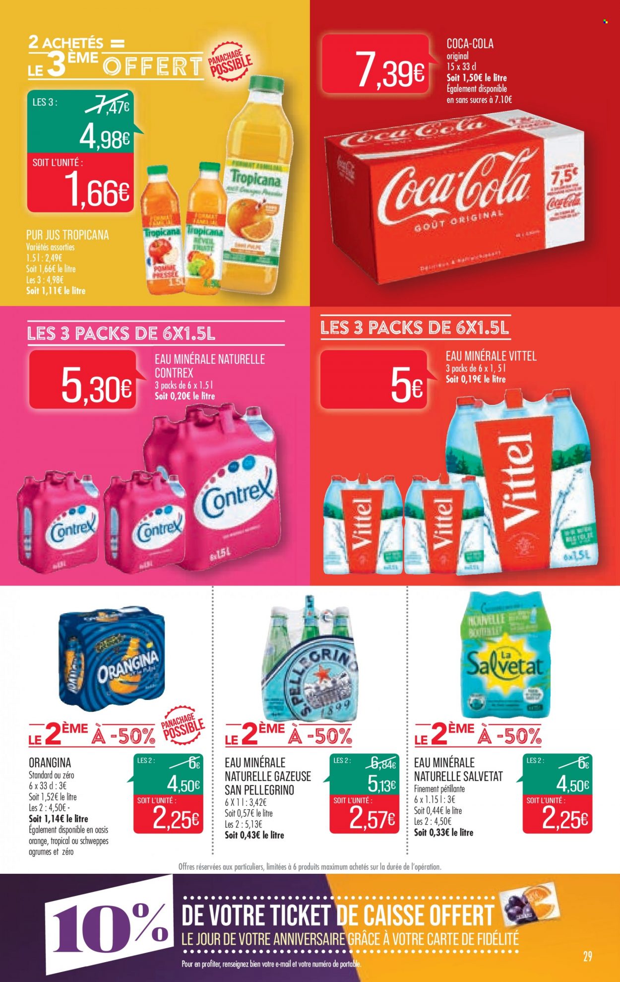 Catalogue Supermarché Match - 16/11/2021 - 28/11/2021. Page 29