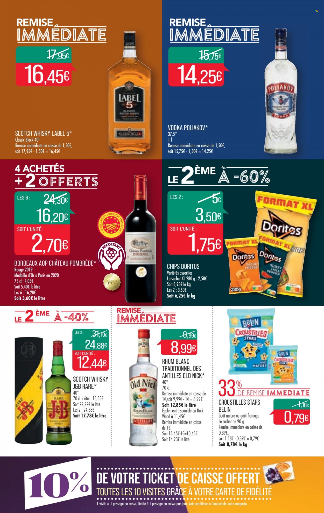 Catalogue Supermarché Match - 16/11/2021 - 28/11/2021. Page 31