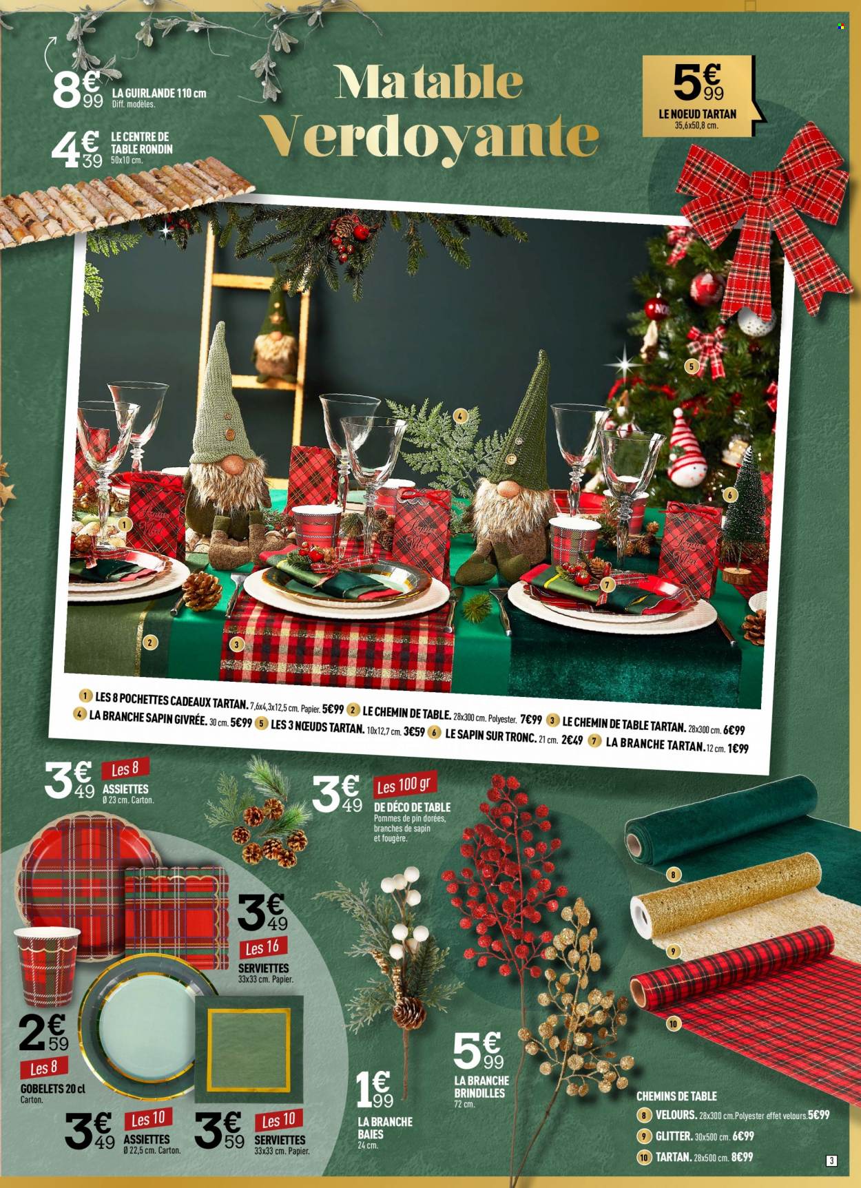 Catalogue Centrakor - 06/12/2021 - 12/12/2021. Page 3