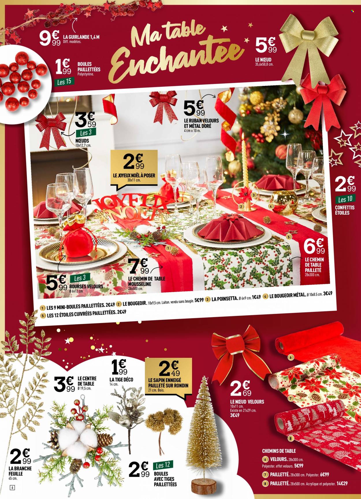 Catalogue Centrakor - 06/12/2021 - 12/12/2021. Page 6