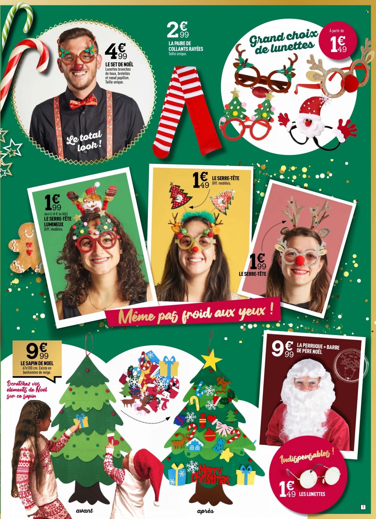 Catalogue Centrakor - 06/12/2021 - 12/12/2021. Page 7