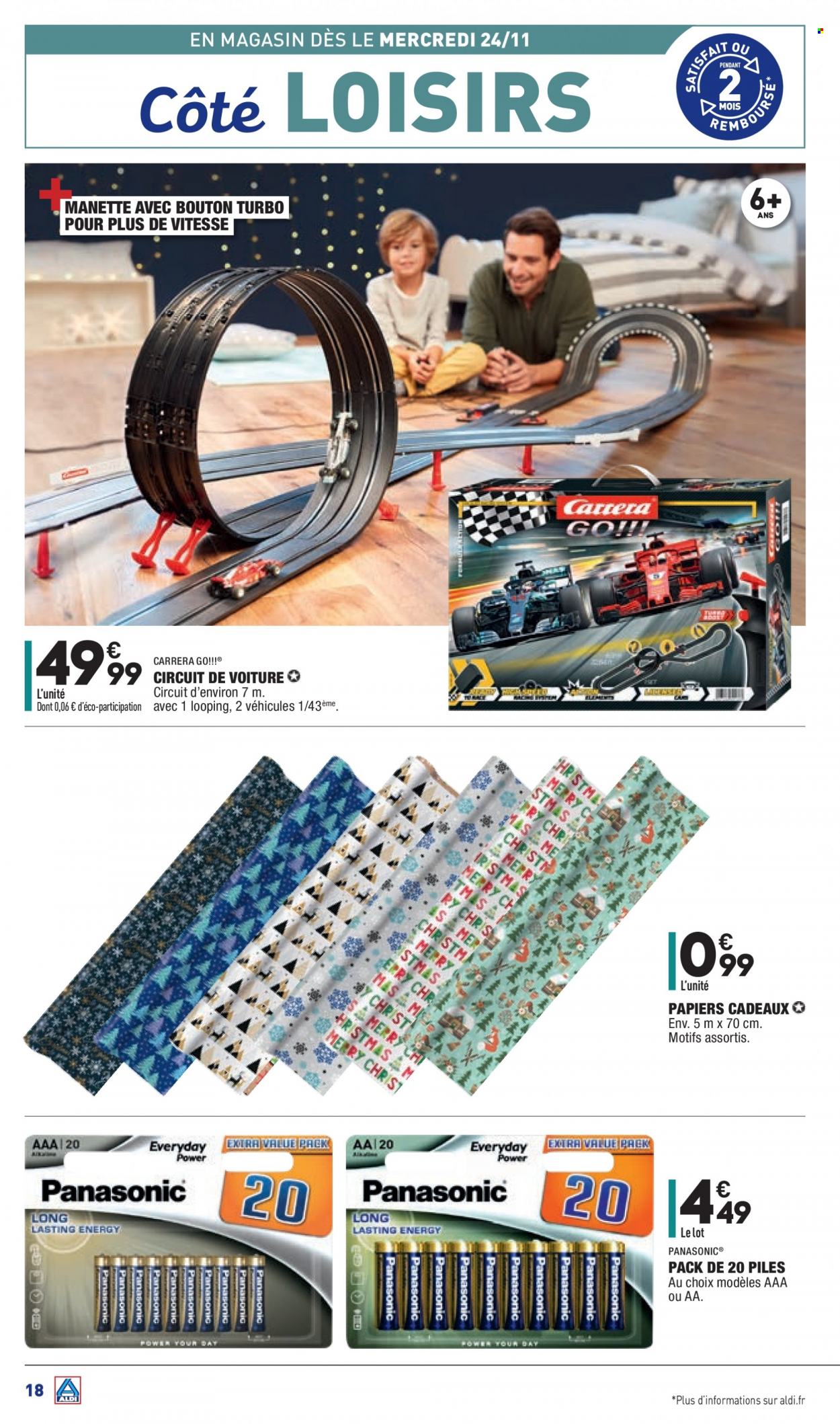 Catalogue ALDI - 23/11/2021 - 29/11/2021. Page 20
