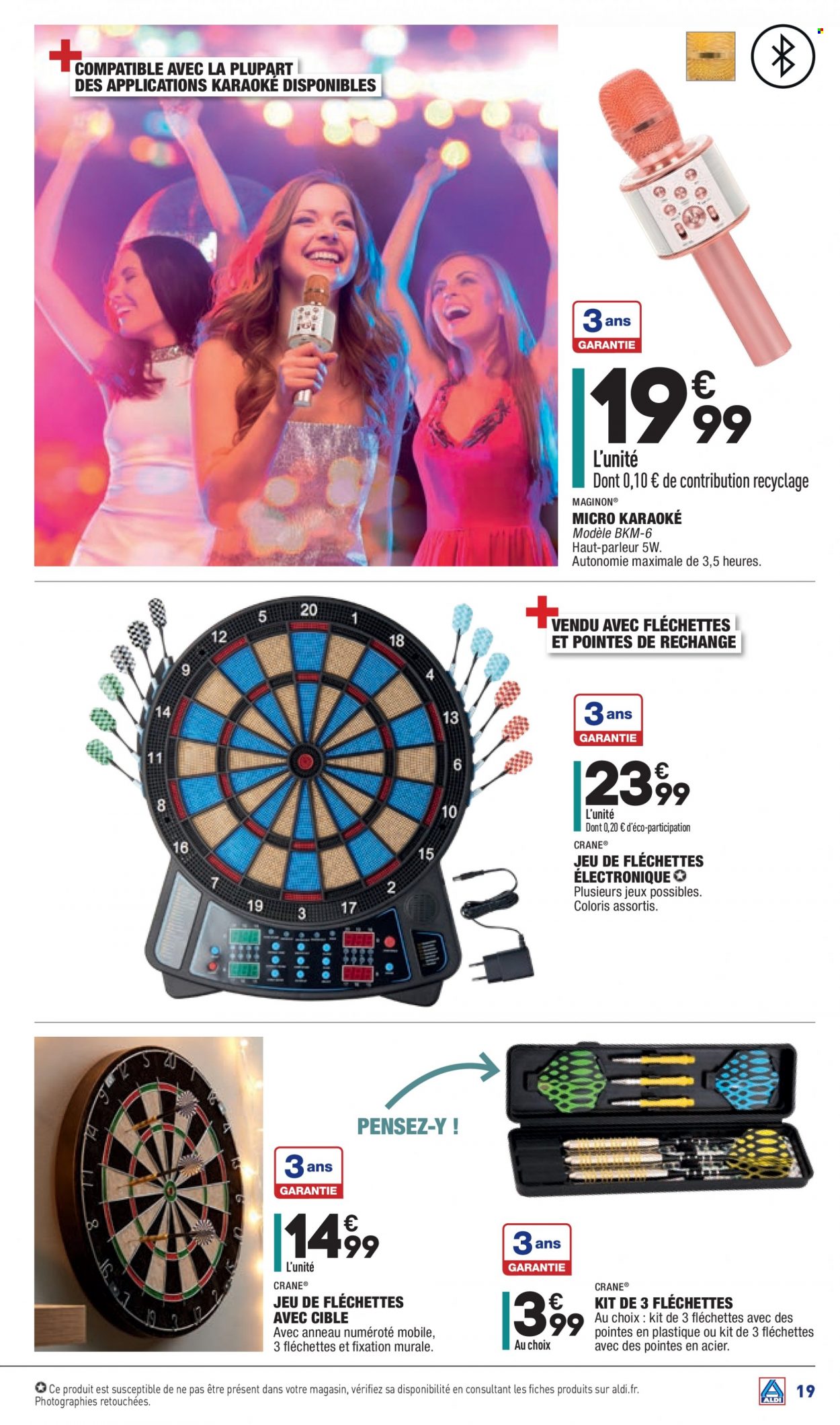 Catalogue ALDI - 23/11/2021 - 29/11/2021. Page 21