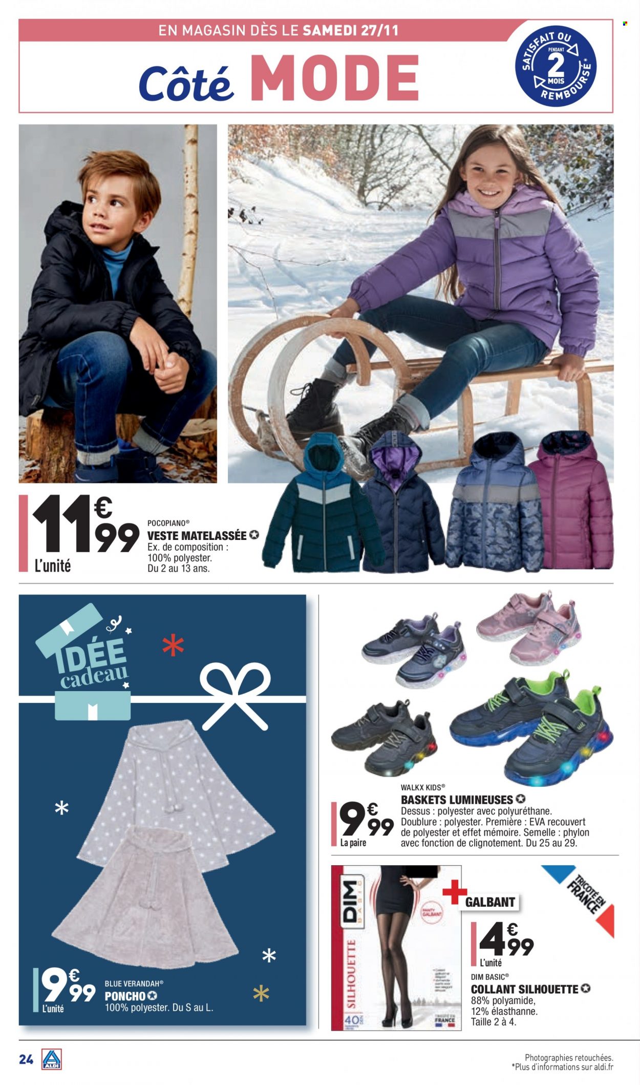 Catalogue ALDI - 23/11/2021 - 29/11/2021. Page 26