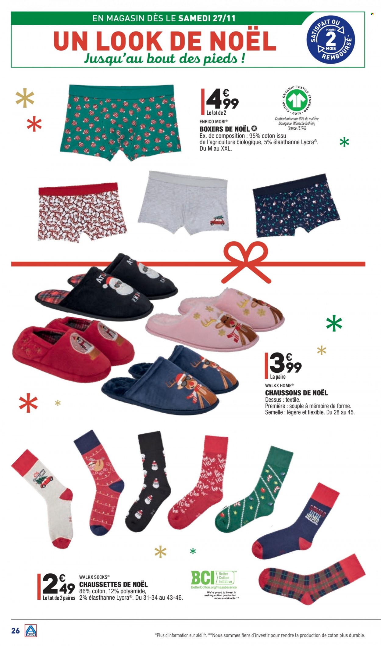 Catalogue ALDI - 23/11/2021 - 29/11/2021. Page 28