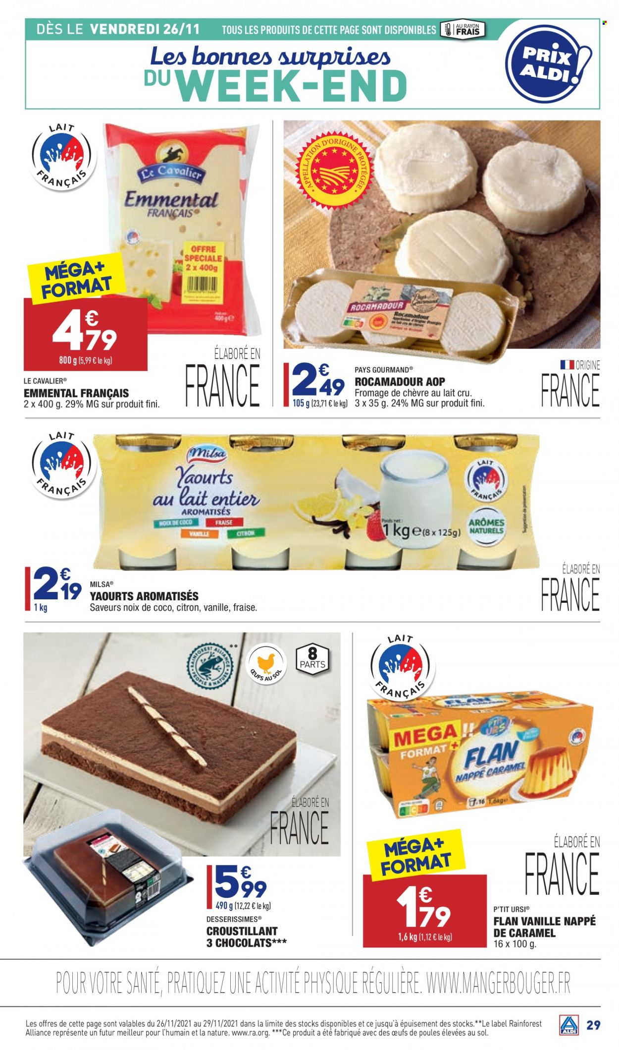 Catalogue ALDI - 23/11/2021 - 29/11/2021. Page 31
