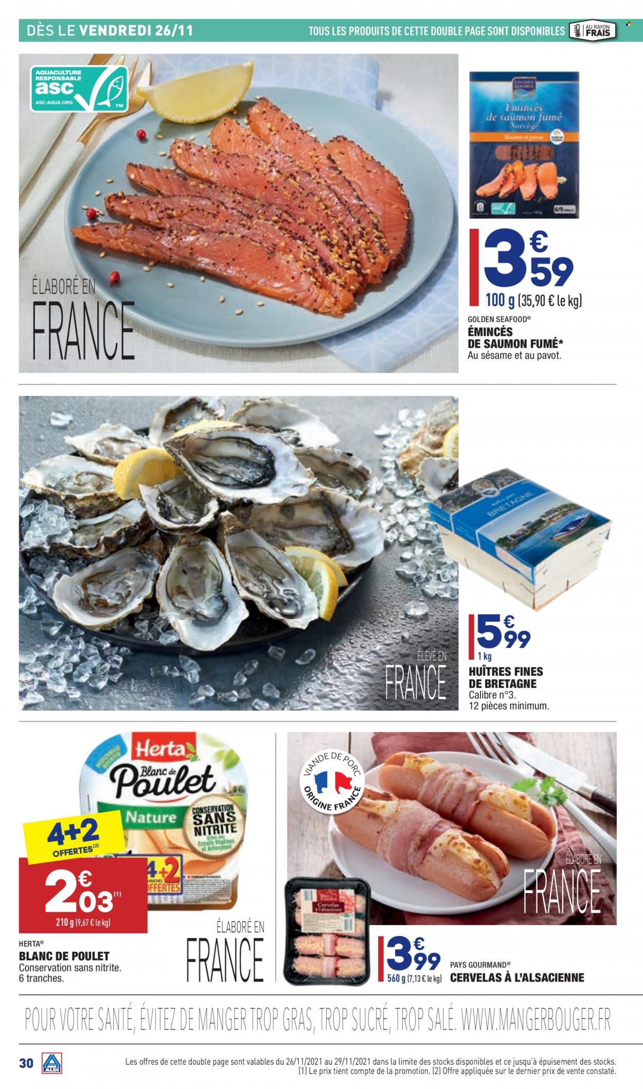 Catalogue ALDI - 23/11/2021 - 29/11/2021. Page 32
