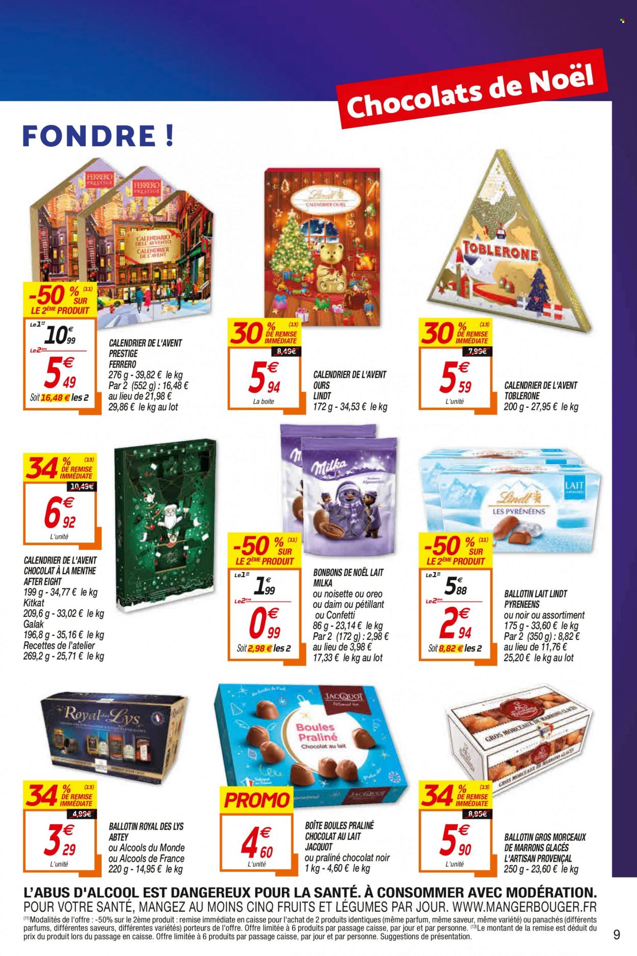 Catalogue Netto - 16/11/2021 - 28/11/2021. Page 9