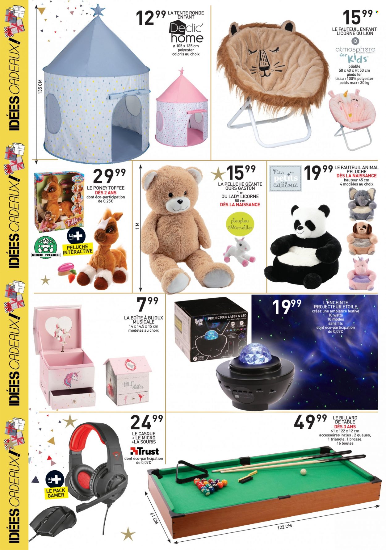 Catalogue Stokomani - 26/11/2021 - 07/12/2021. Page 2