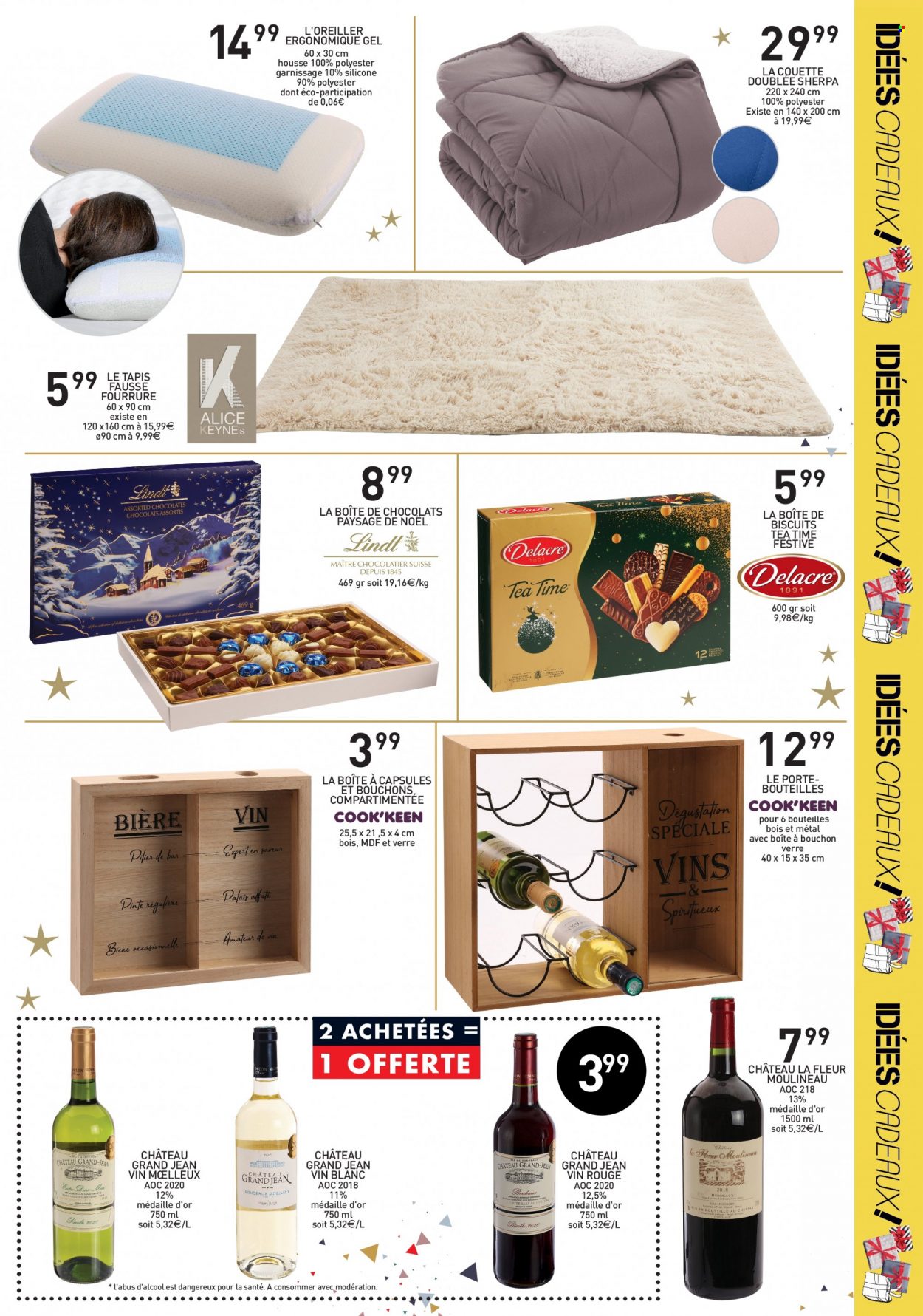 Catalogue Stokomani - 26/11/2021 - 07/12/2021. Page 3