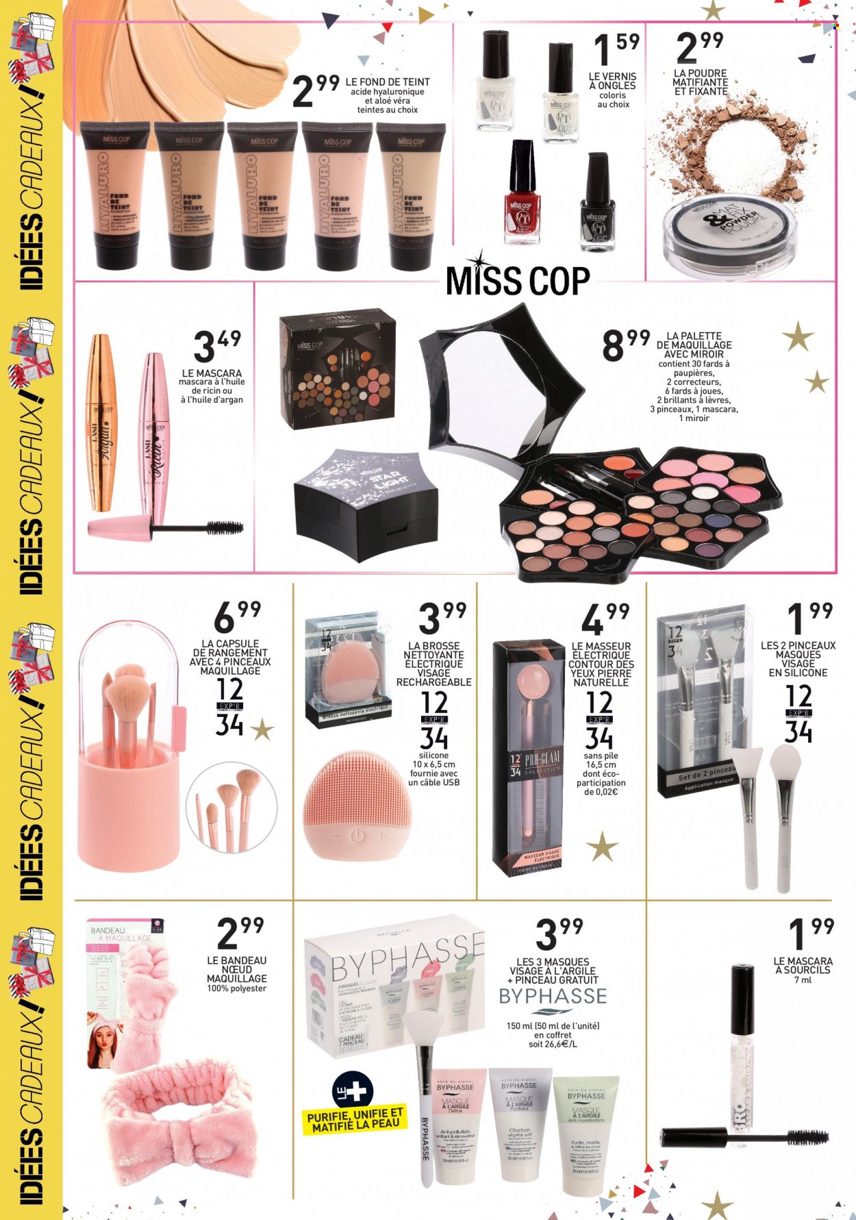 Catalogue Stokomani - 26/11/2021 - 07/12/2021. Page 4