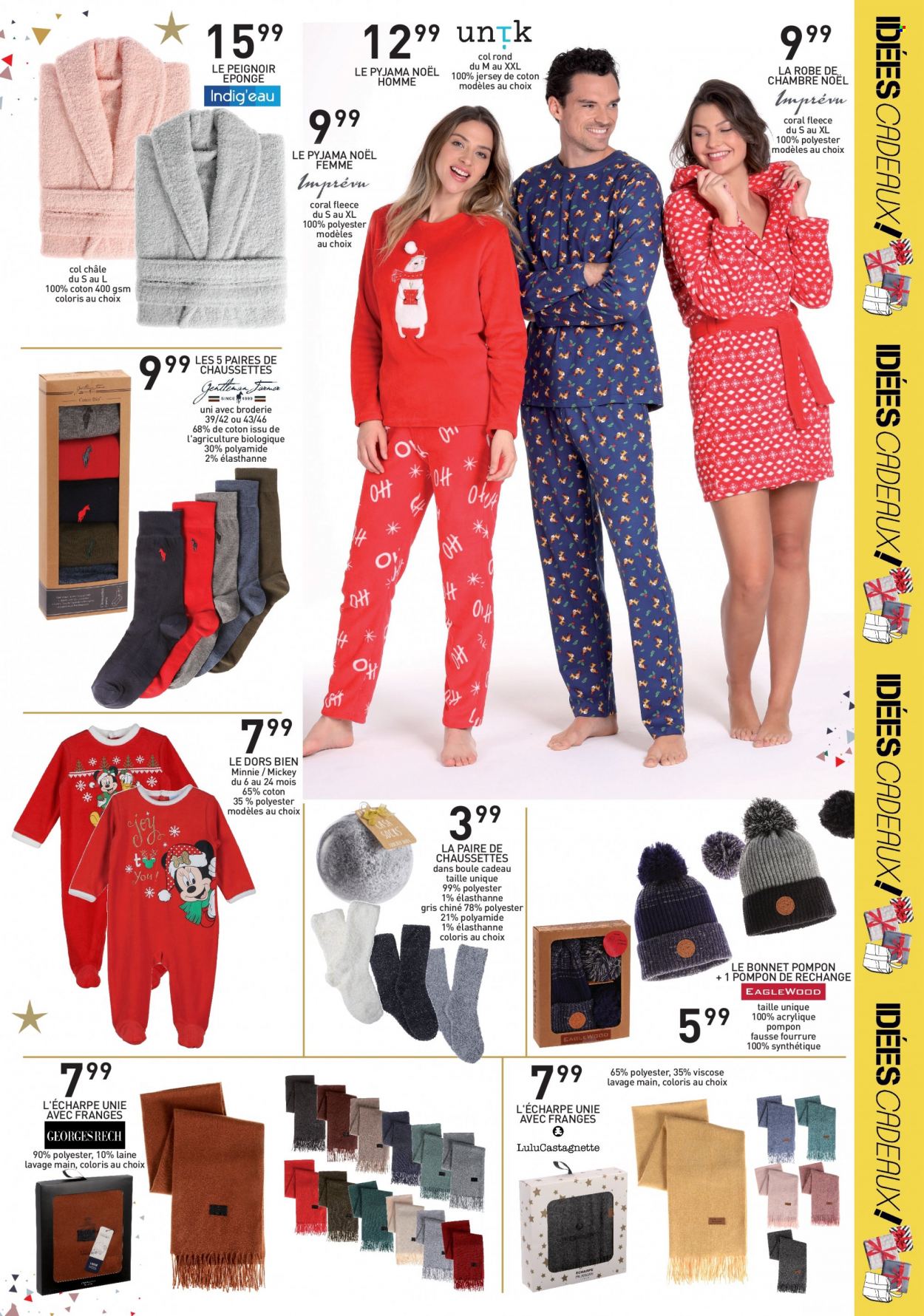Catalogue Stokomani - 26/11/2021 - 07/12/2021. Page 5