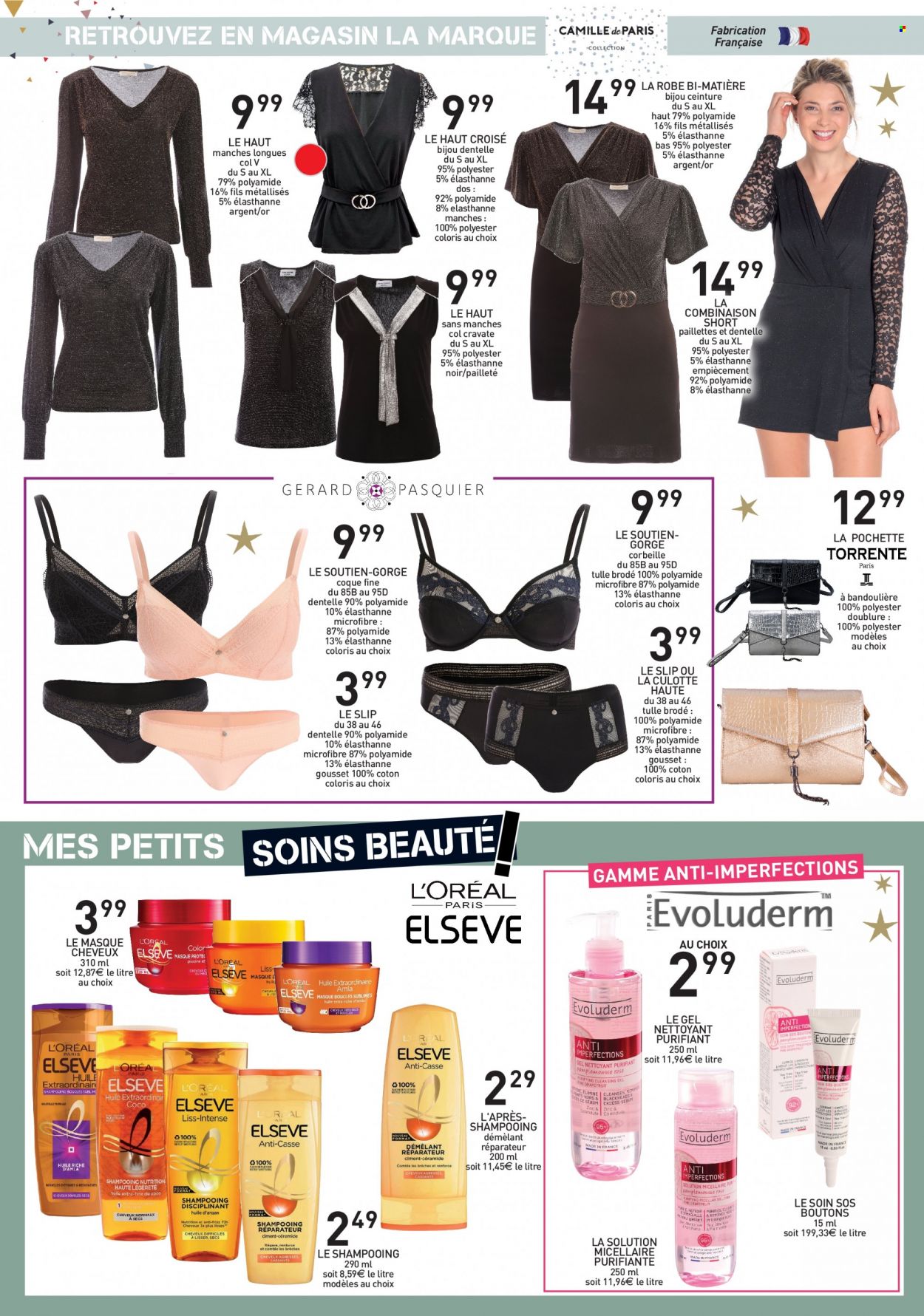 Catalogue Stokomani - 26/11/2021 - 07/12/2021. Page 6