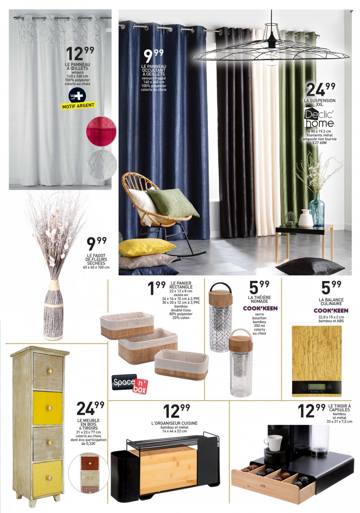 Catalogue Stokomani - 26/11/2021 - 07/12/2021. Page 7