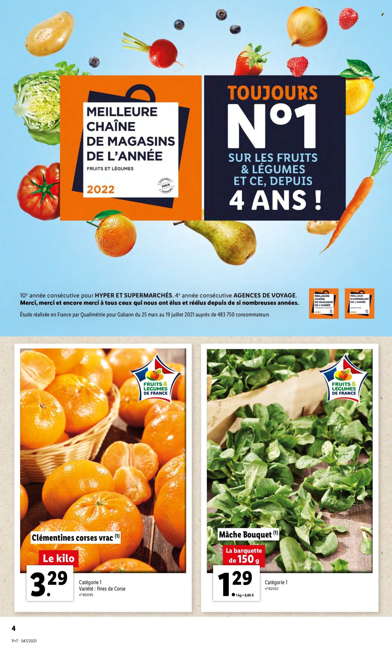 Catalogue Lidl - 24/11/2021 - 30/11/2021. Page 6