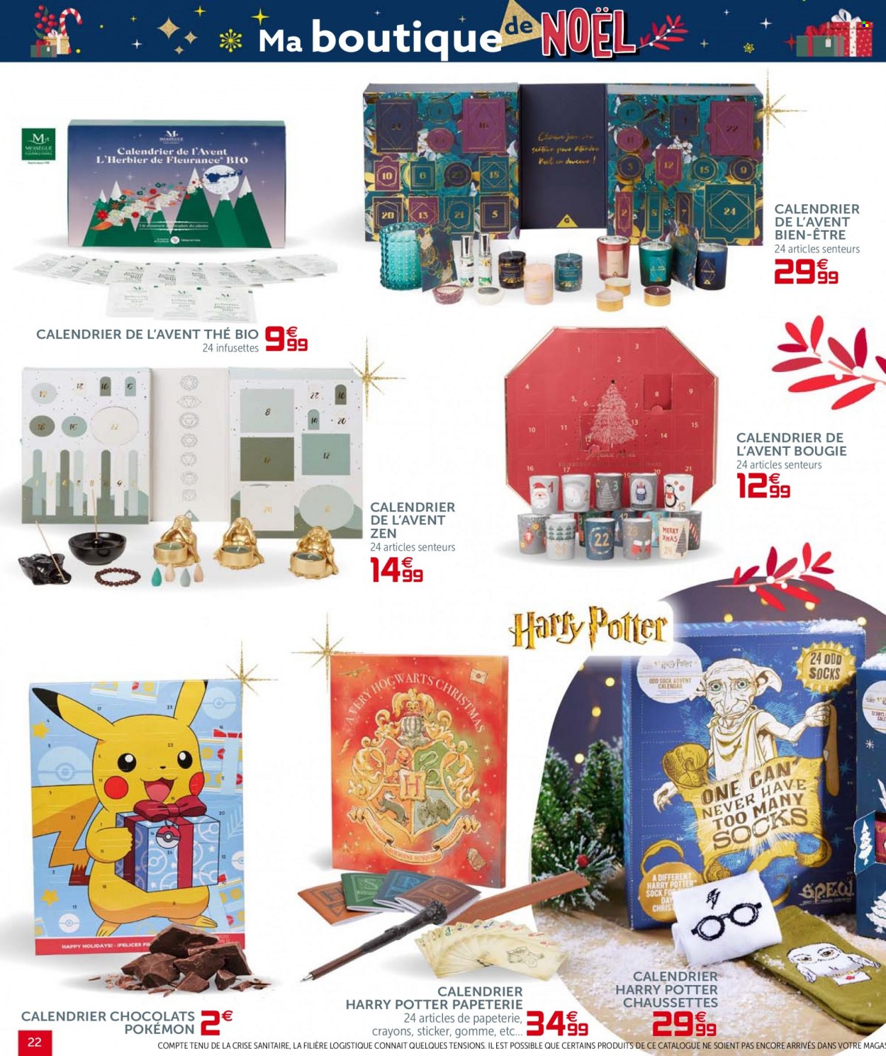 Catalogue GiFi - 16/11/2021 - 29/11/2021. Page 22