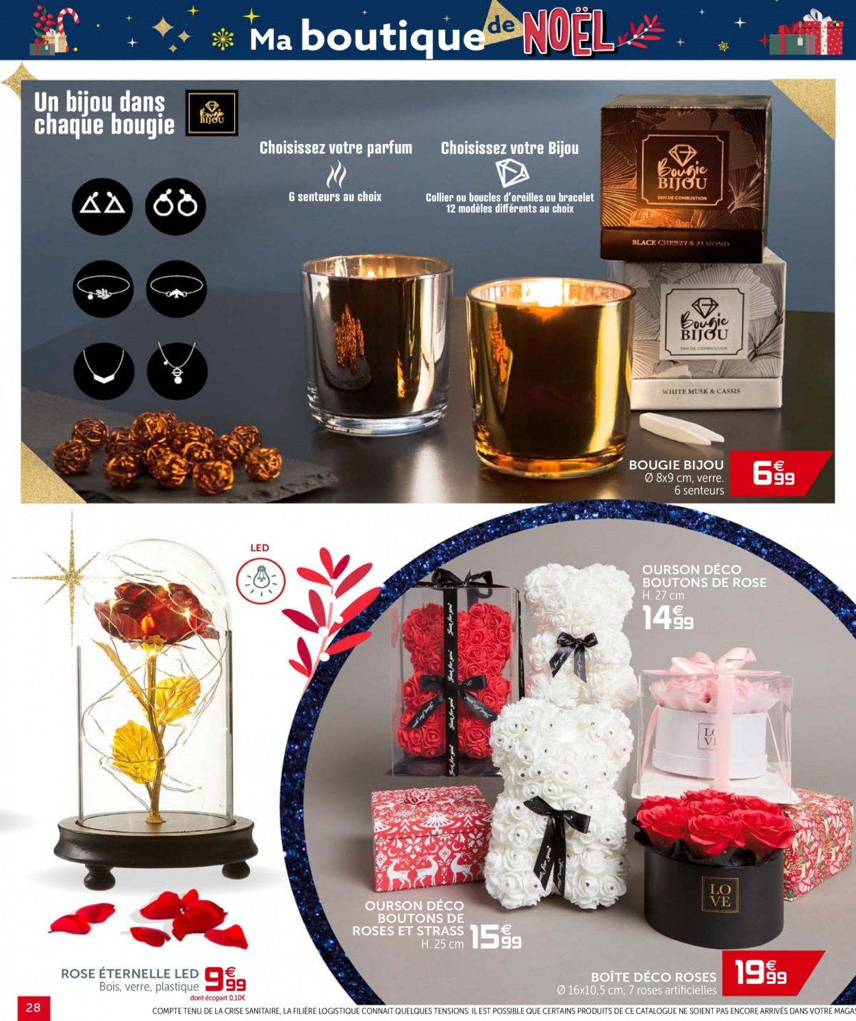 Catalogue GiFi - 16/11/2021 - 29/11/2021. Page 28
