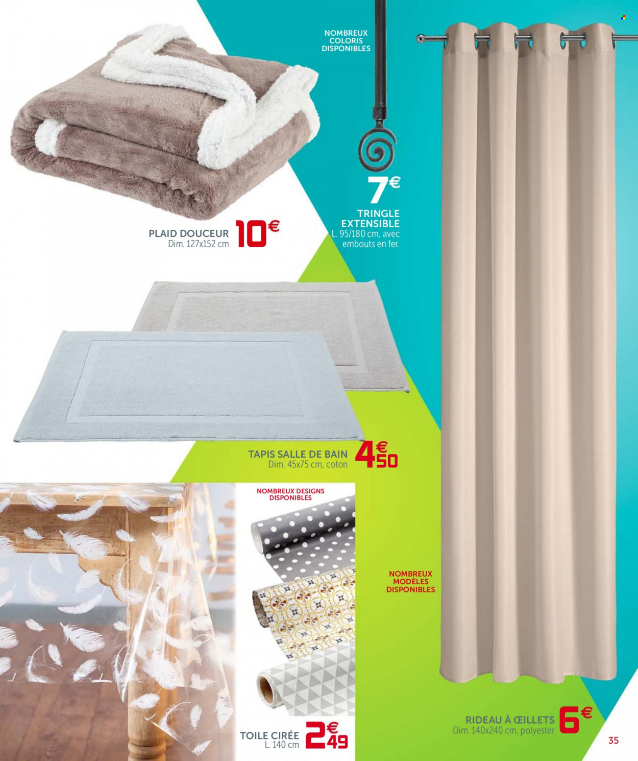 Catalogue GiFi - 16/11/2021 - 29/11/2021. Page 35