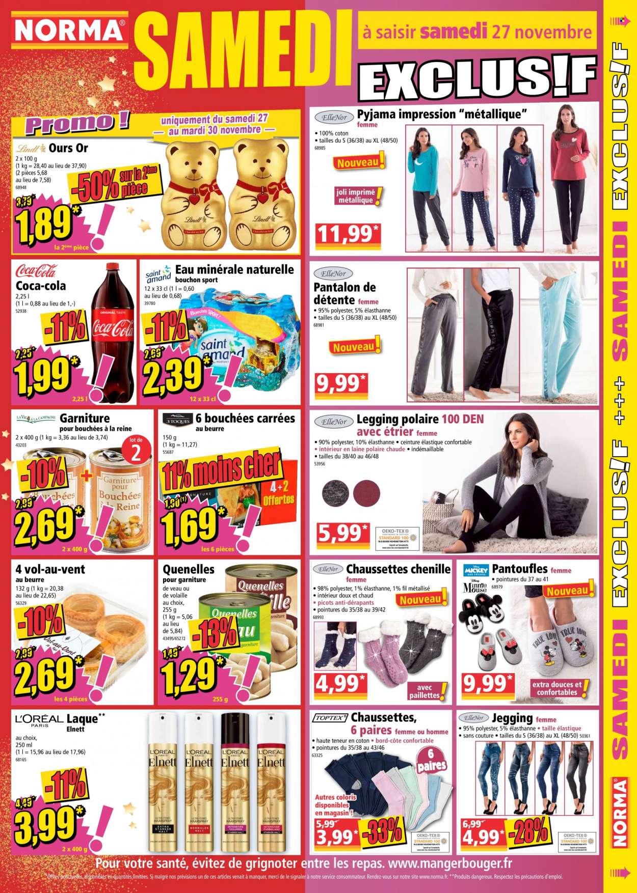 Catalogue Norma - 24/11/2021 - 02/12/2021. Page 11