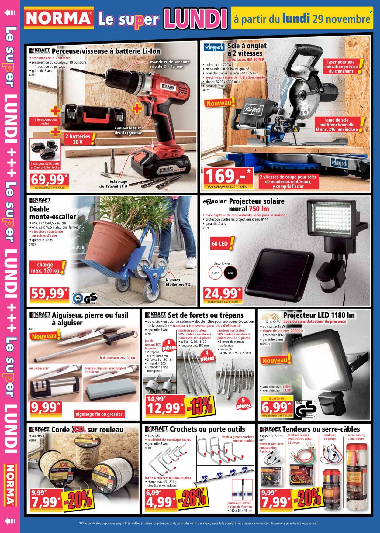 Catalogue Norma - 24/11/2021 - 02/12/2021. Page 12