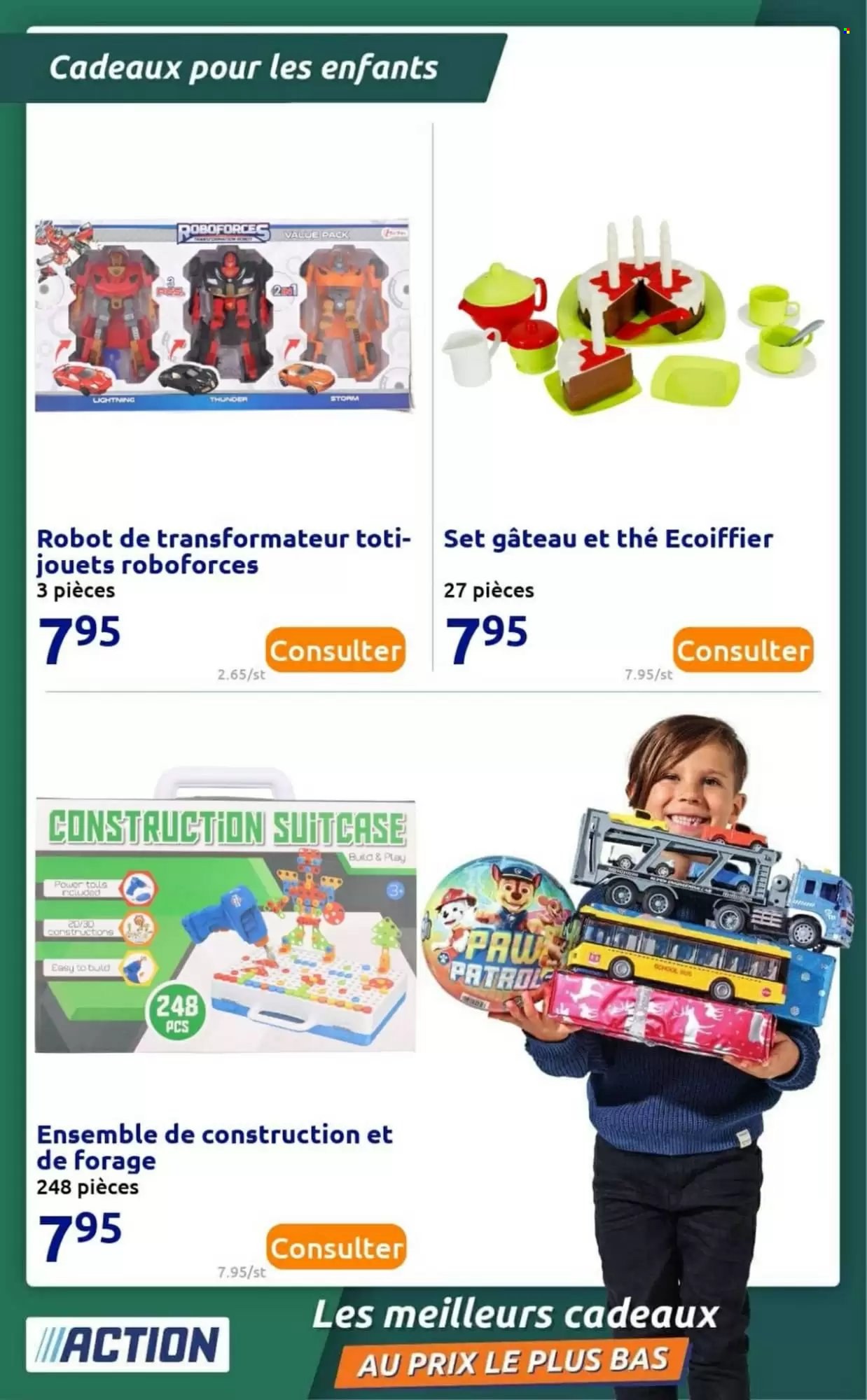 Catalogue Action - 17/11/2021 - 23/11/2021. Page 2
