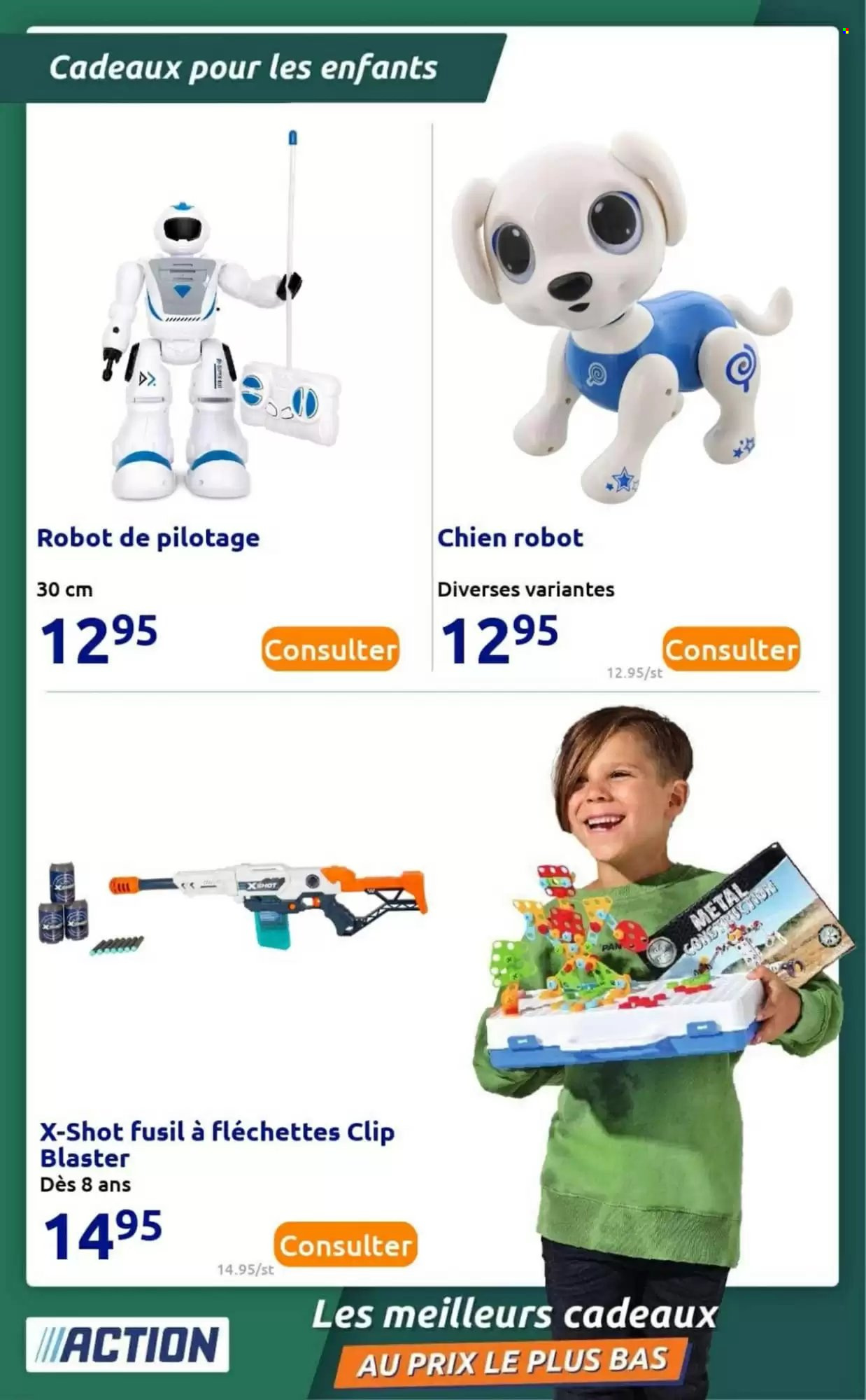 Catalogue Action - 17/11/2021 - 23/11/2021. Page 5