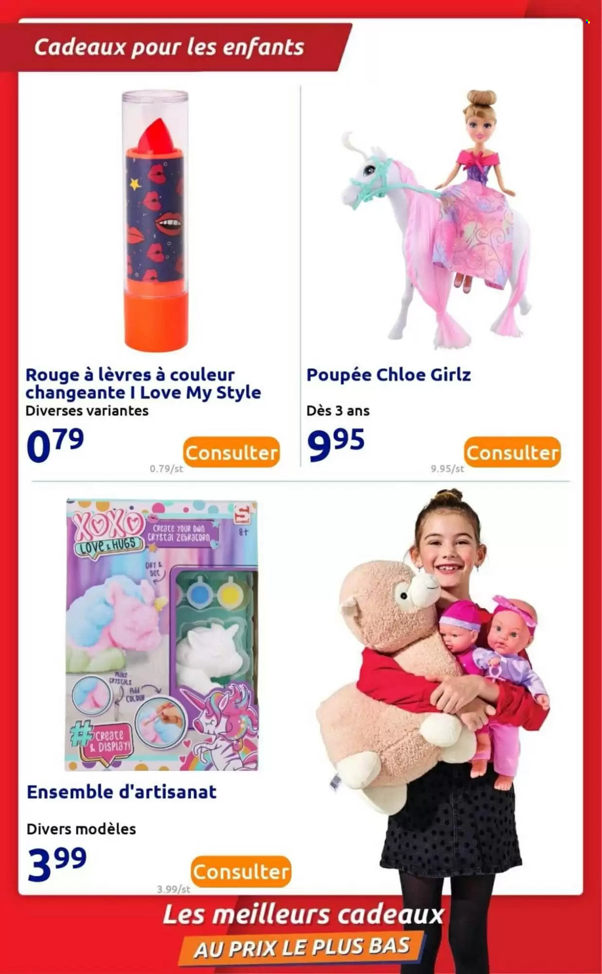Catalogue Action - 17/11/2021 - 23/11/2021. Page 7