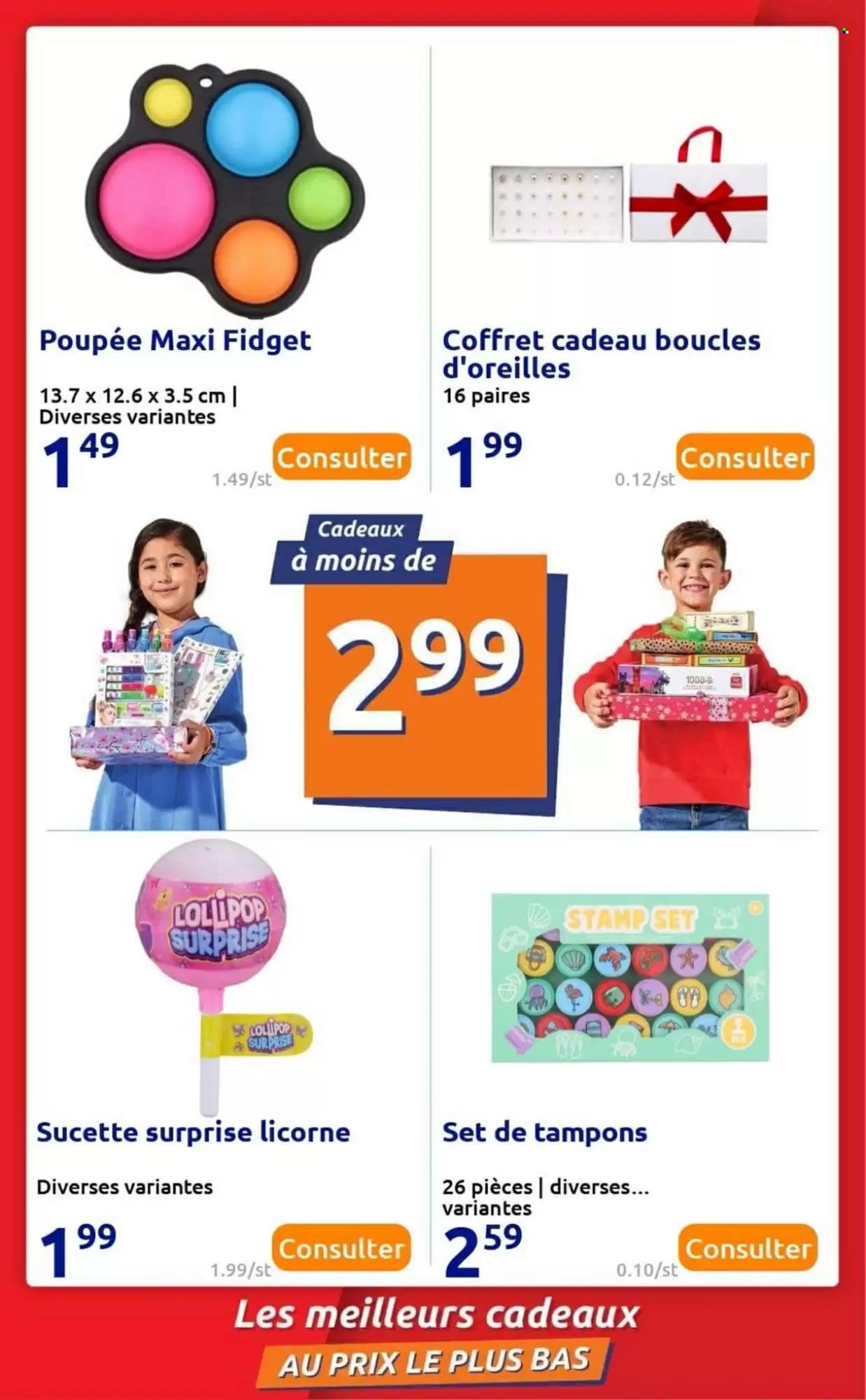Catalogue Action - 17/11/2021 - 23/11/2021. Page 9