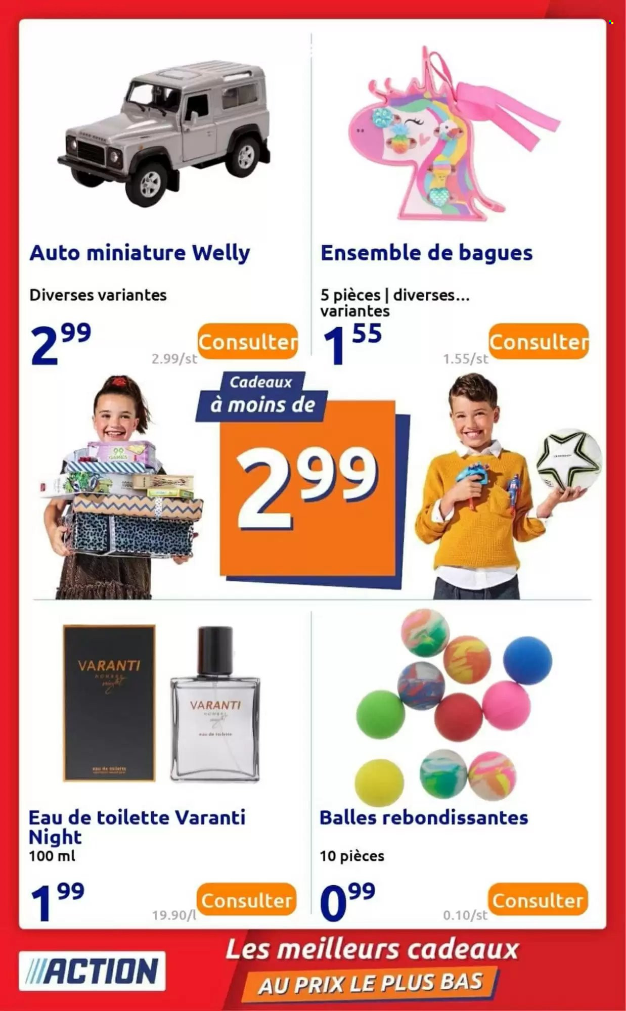 Catalogue Action - 17/11/2021 - 23/11/2021. Page 10