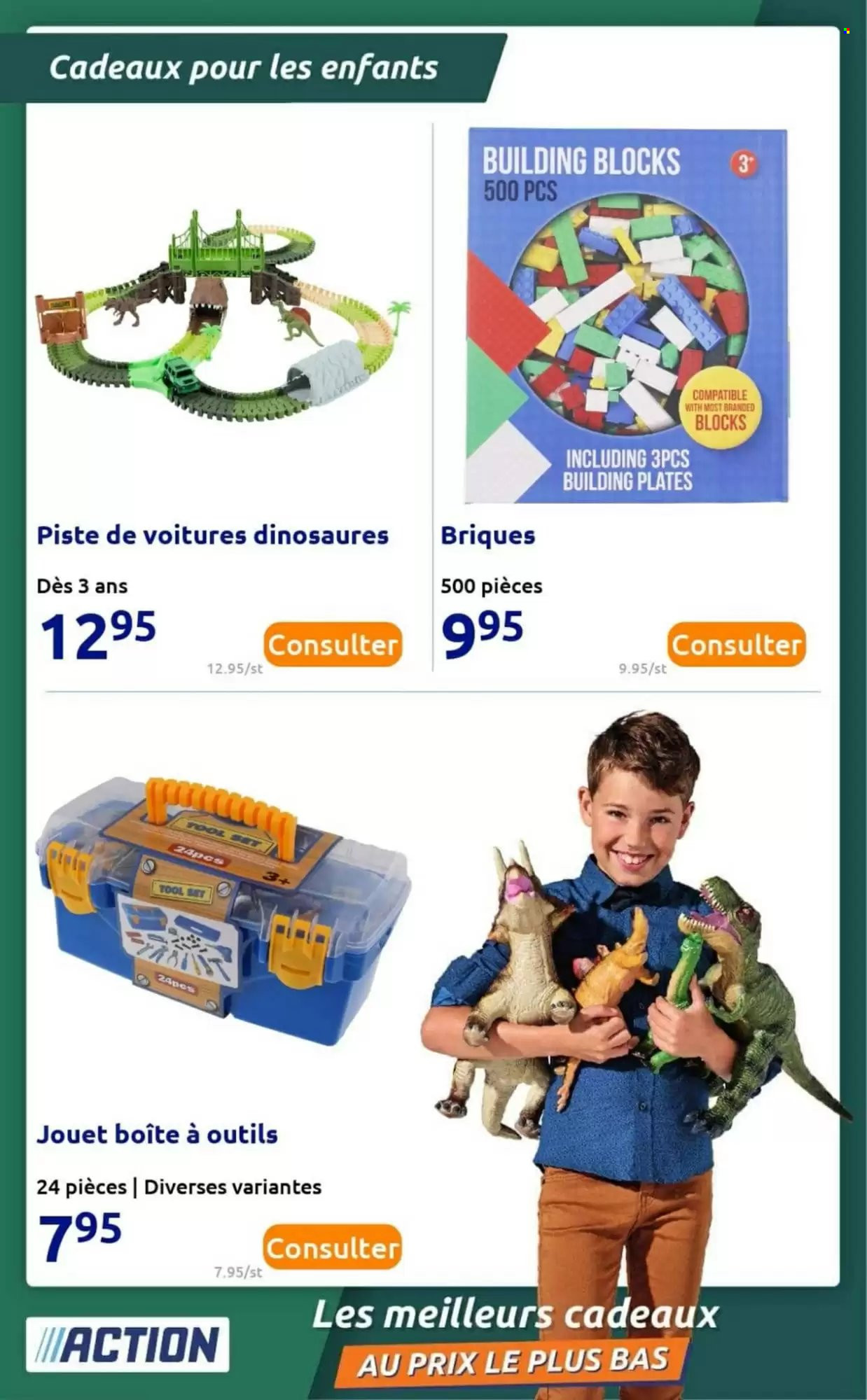Catalogue Action - 17/11/2021 - 23/11/2021. Page 12