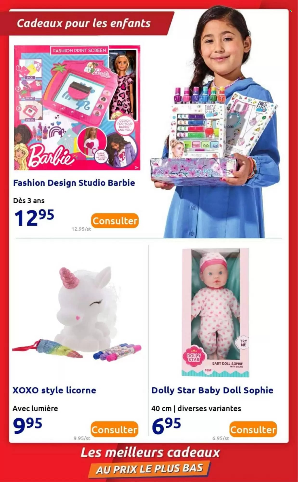 Catalogue Action - 17/11/2021 - 23/11/2021. Page 13