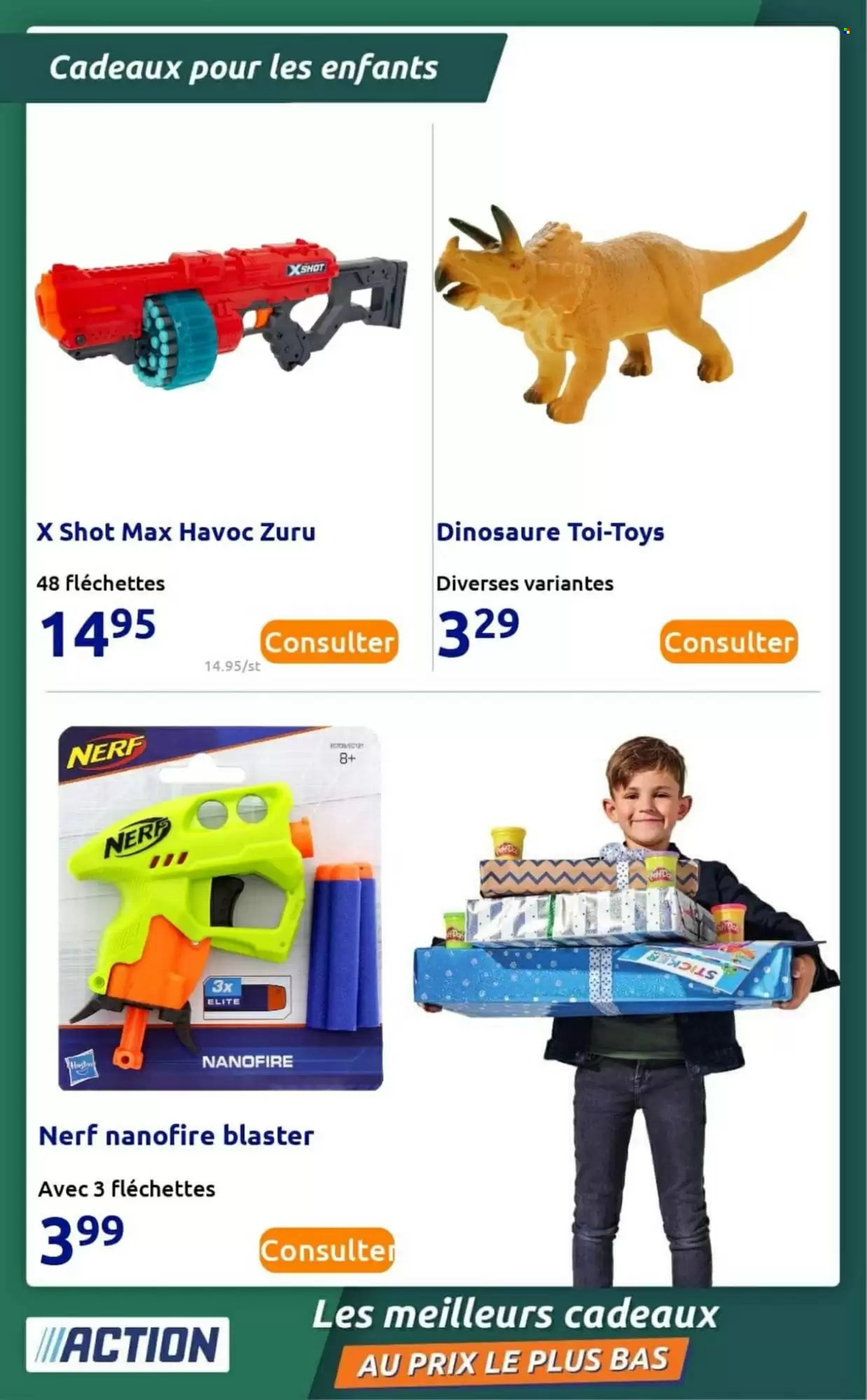 Catalogue Action - 17/11/2021 - 23/11/2021. Page 16
