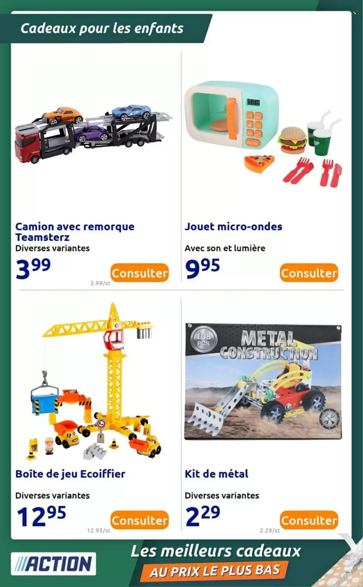 Catalogue Action - 17/11/2021 - 23/11/2021. Page 17
