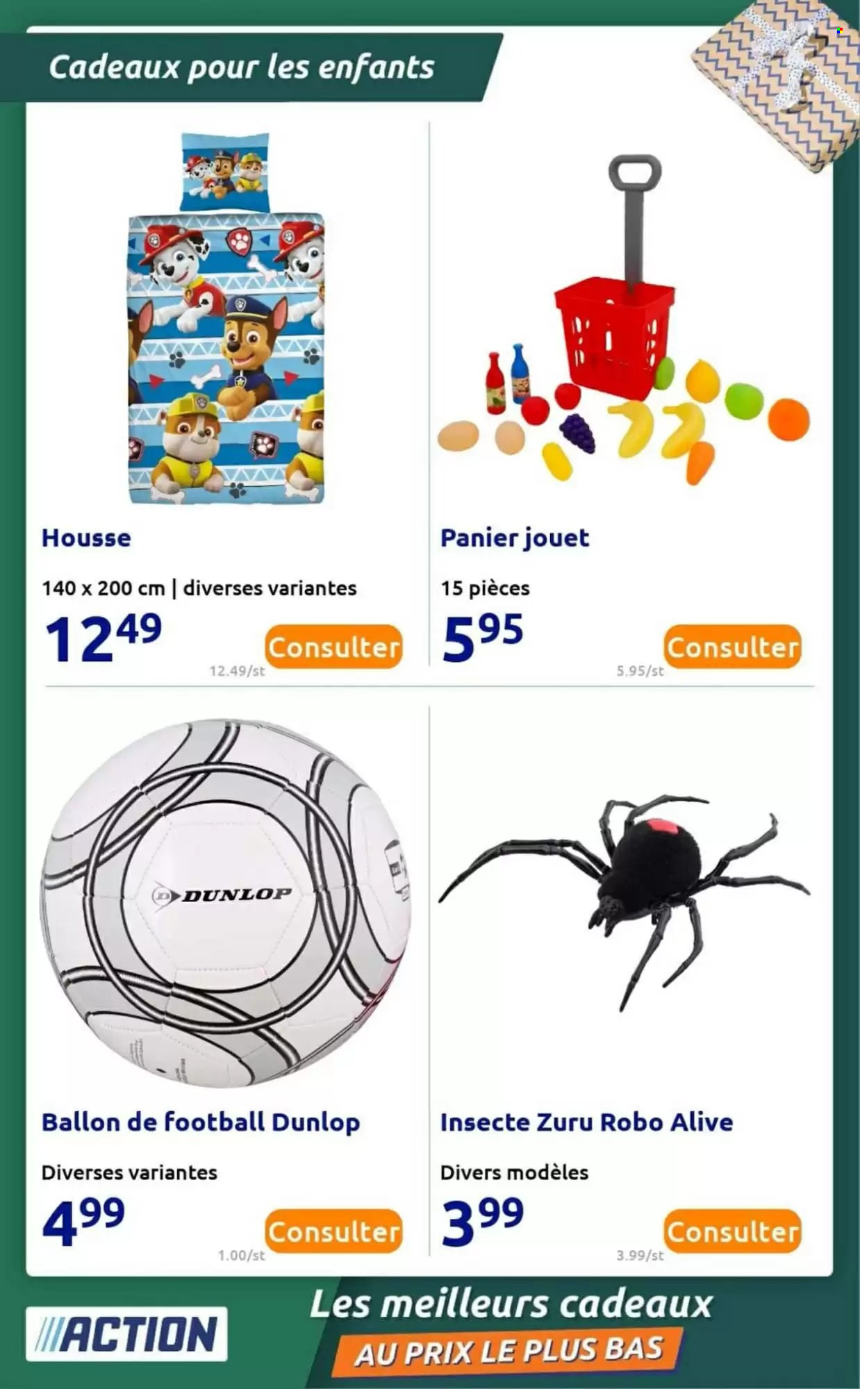 Catalogue Action - 17/11/2021 - 23/11/2021. Page 19