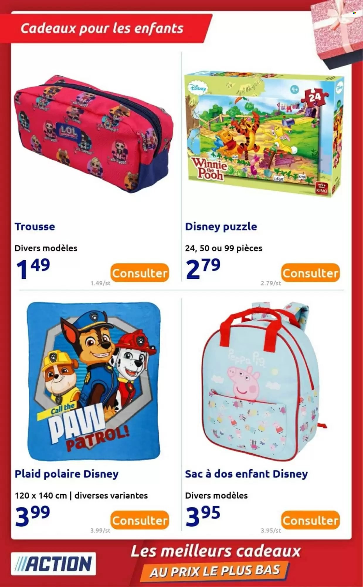 Catalogue Action - 17/11/2021 - 23/11/2021. Page 26