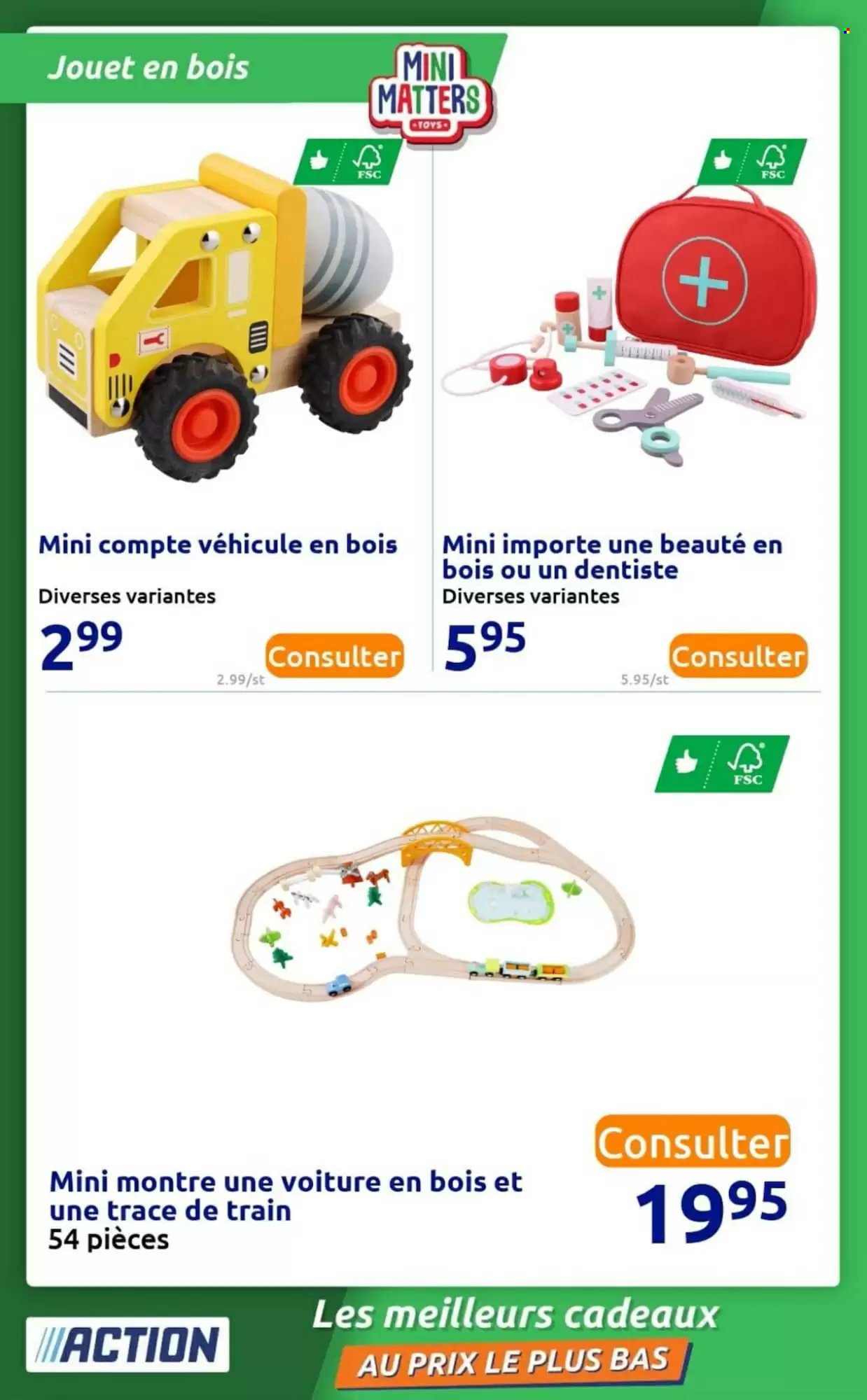 Catalogue Action - 17/11/2021 - 23/11/2021. Page 29
