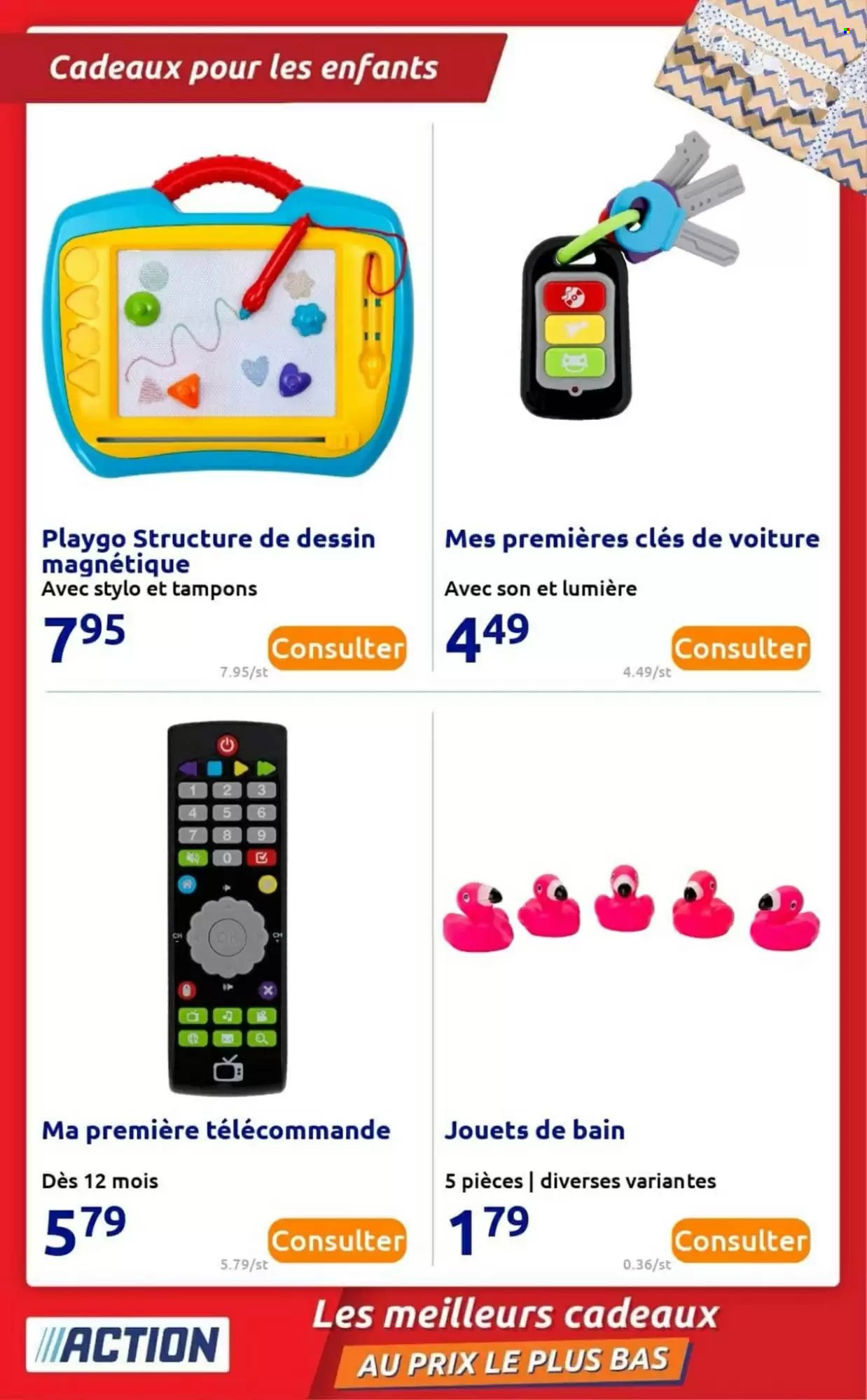 Catalogue Action - 17/11/2021 - 23/11/2021. Page 33