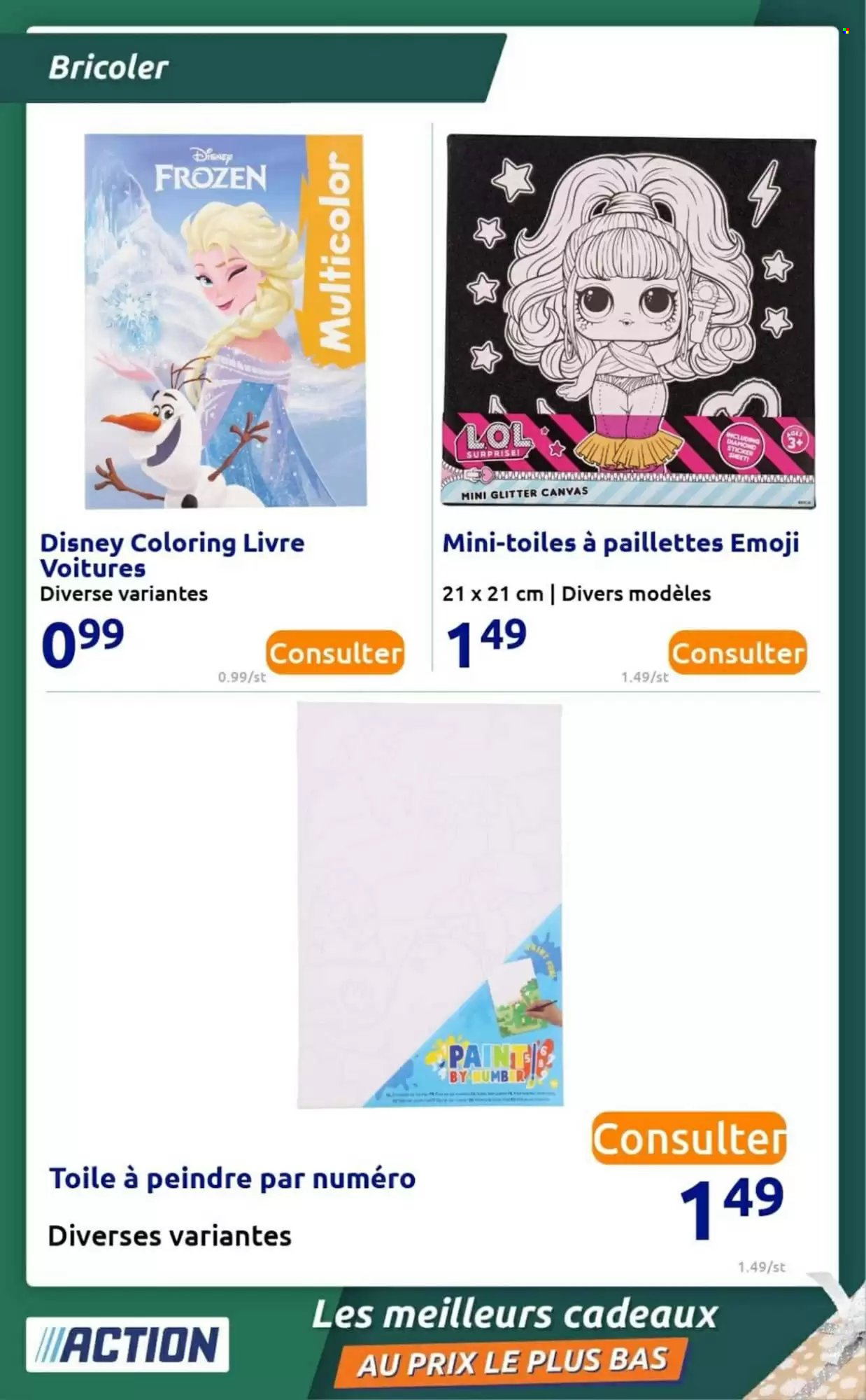 Catalogue Action - 17/11/2021 - 23/11/2021. Page 37