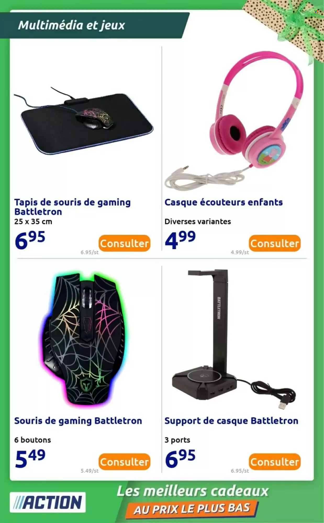 Catalogue Action - 17/11/2021 - 23/11/2021. Page 43