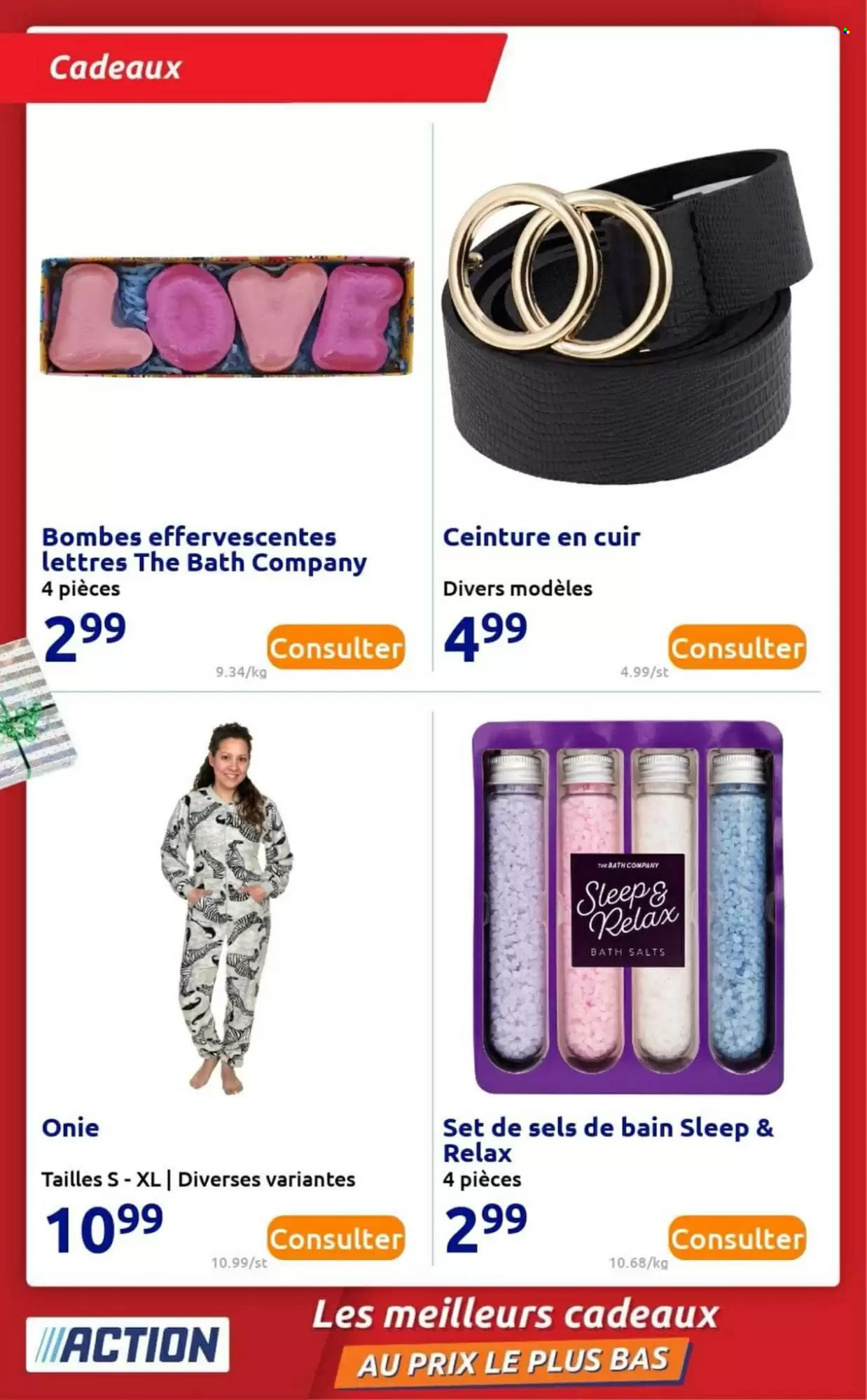 Catalogue Action - 17/11/2021 - 23/11/2021. Page 45