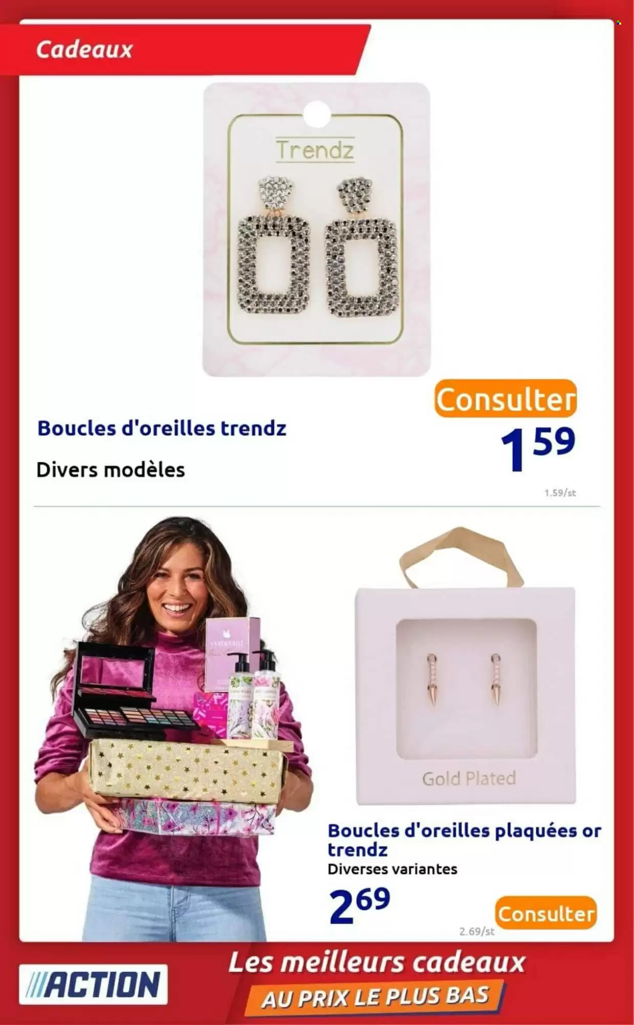 Catalogue Action - 17/11/2021 - 23/11/2021. Page 47